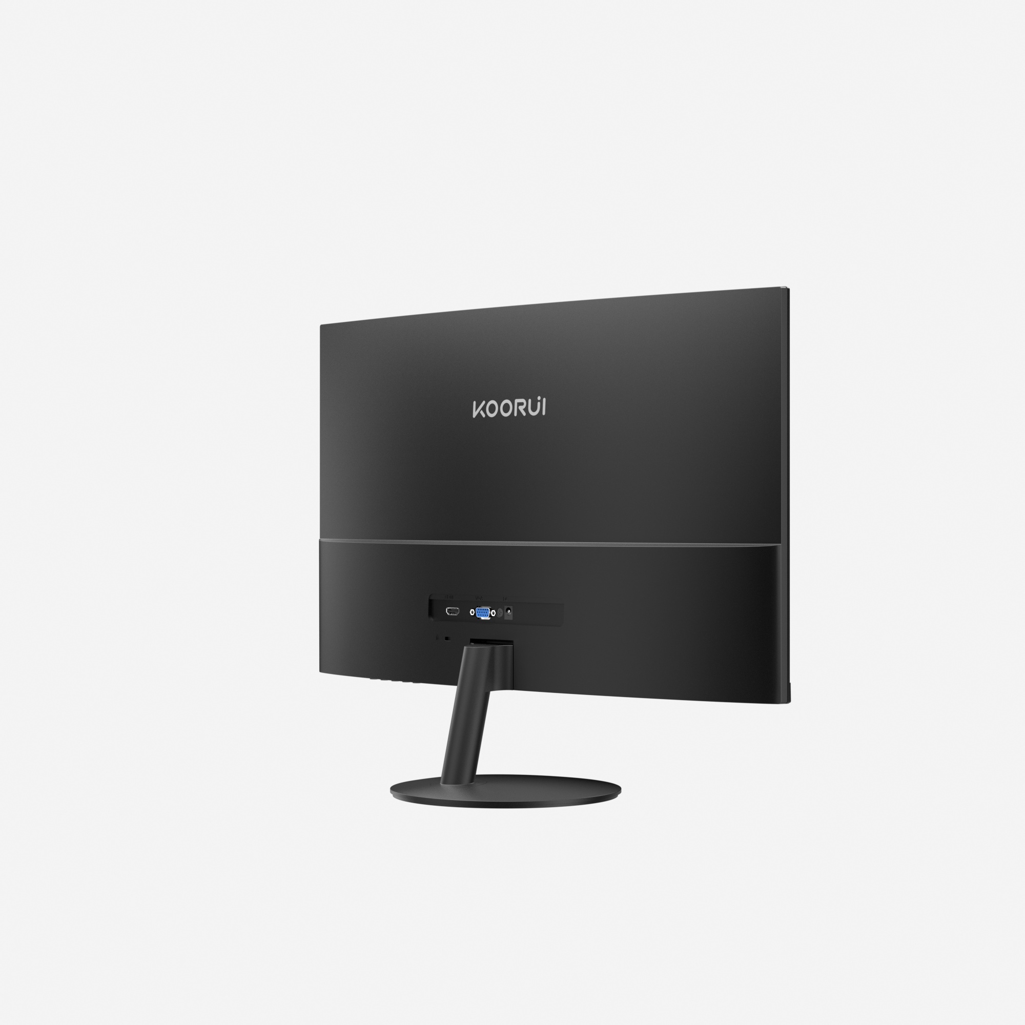 KOORUI, Computer Monitor, 24