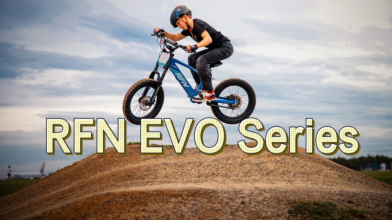 Off Road Rfn RFN 750W Peak Electric Dirt Bike for Teens & Adults 36V Electric Off ...