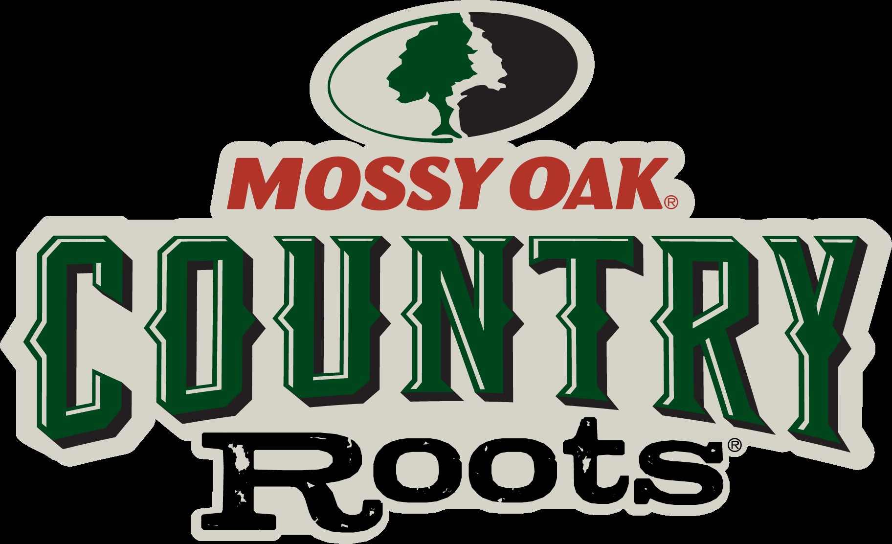 thumbnail video image 3 of Mossy Oak 20L Hunting Backpack, Adult, Mossy Oak Country Roots Camouflage Pattern, Unisex, 3 of 15