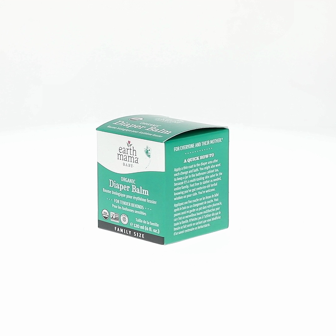 EWG Verified, Petroleum & Fragrance Free with Calendula for Sensitive Skin, 2-Fluid Ounce (2-Pack