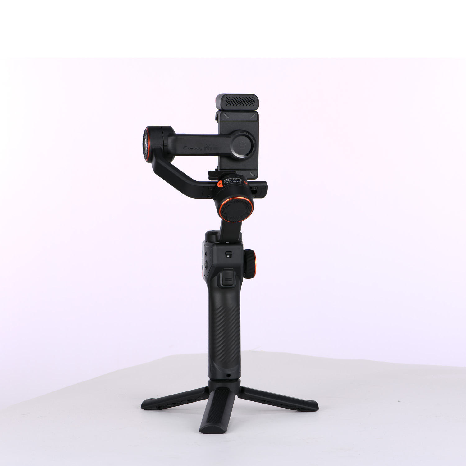 hohem iseady M6 Kit3スタビライザージンバル　リモコン3脚付 Amazon.com: hohem iSteady M6 Kit Gimbal Stabilizer for