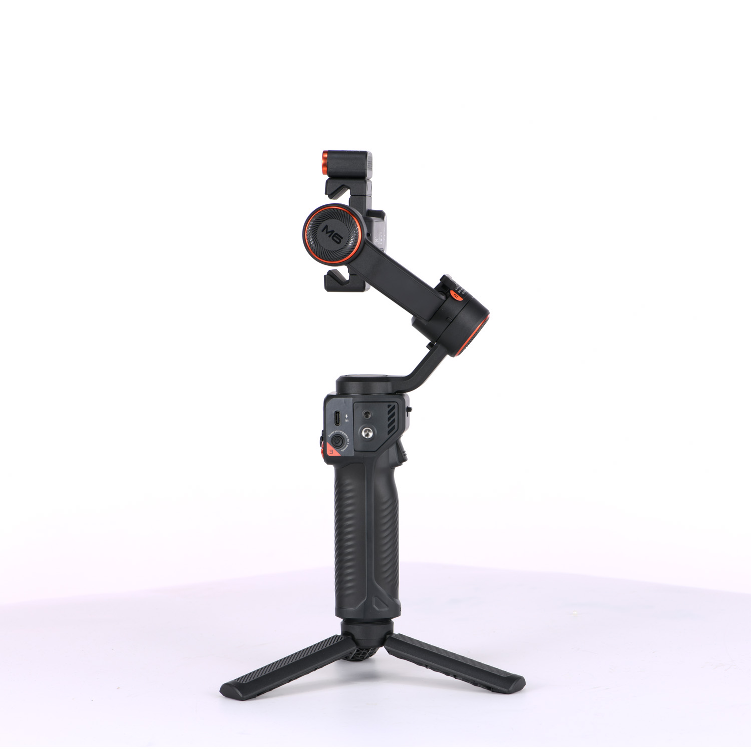 Amazon.co.jp: hohem M6 Kit スマートフォンジンバル