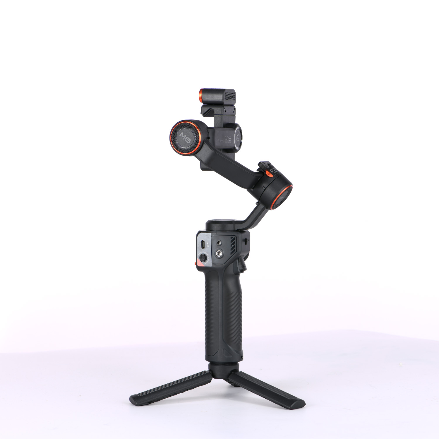 Free Shipping! Hohem iSteady M6 Kit 3 Smartphone Gimbal Stabilizer