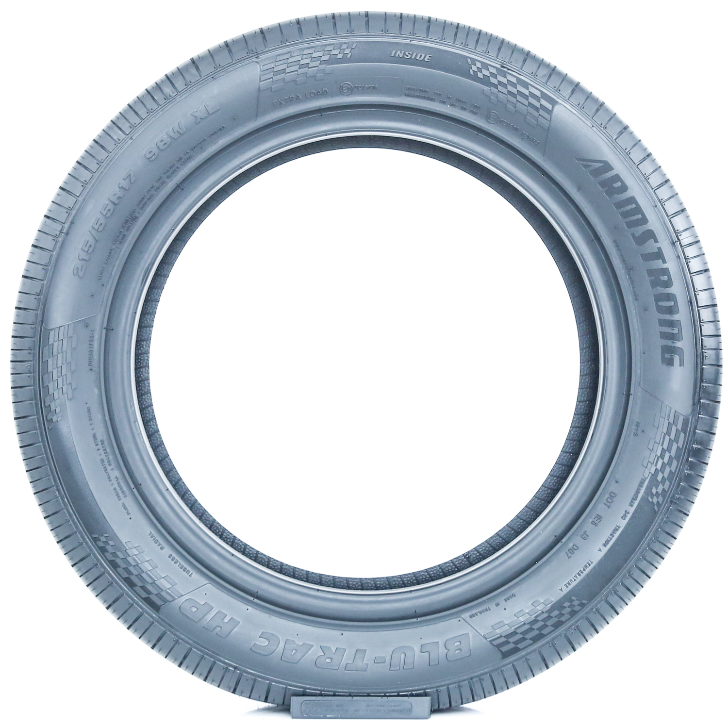 Armstrong Blu-Trac HP UHP 215/55R17 98W XL All Season Armstrong Blu-Trac HP UHP 215/55R17 98W XL All Season