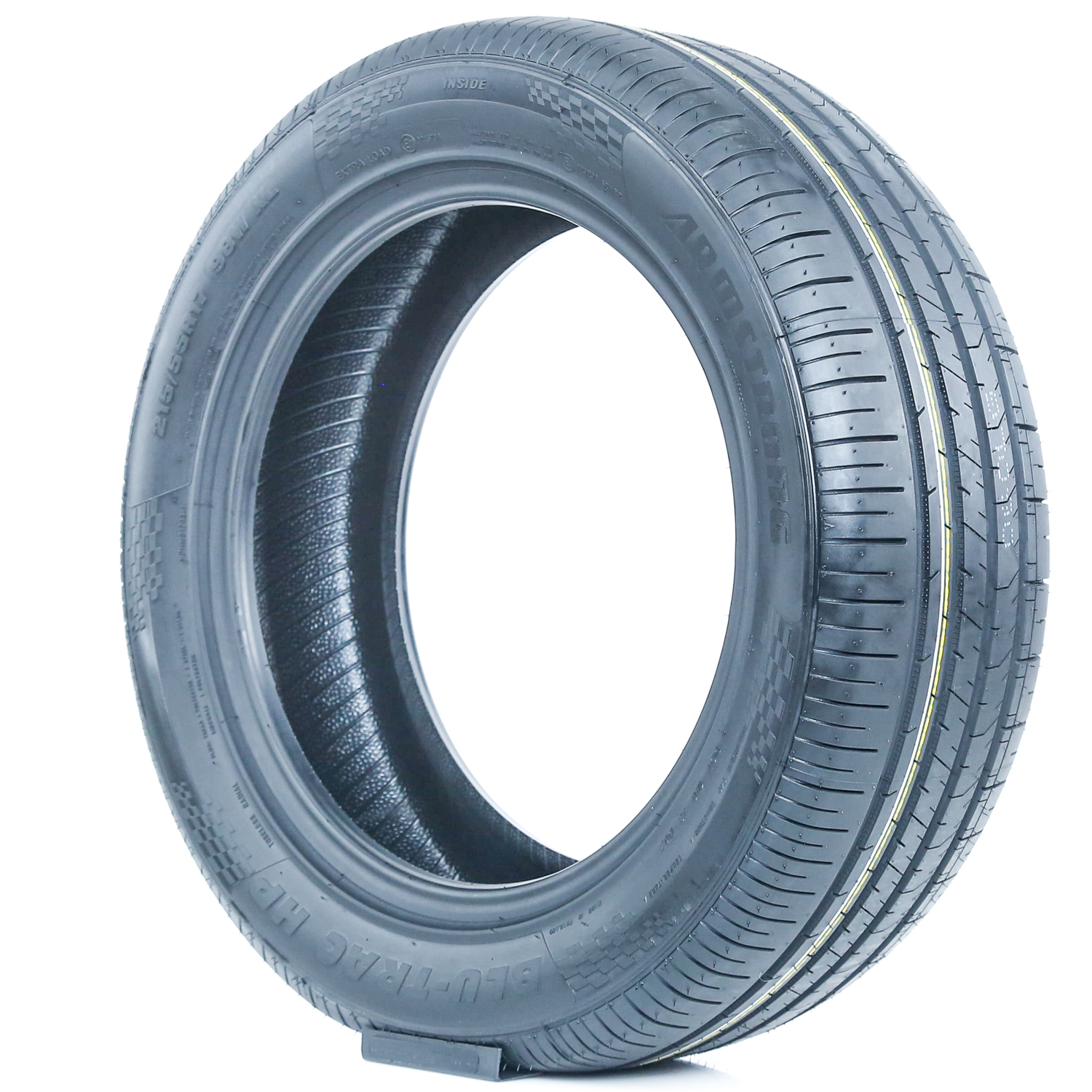 Armstrong Blu-Trac HP UHP All Season 215/55R17 98W XL Passenger