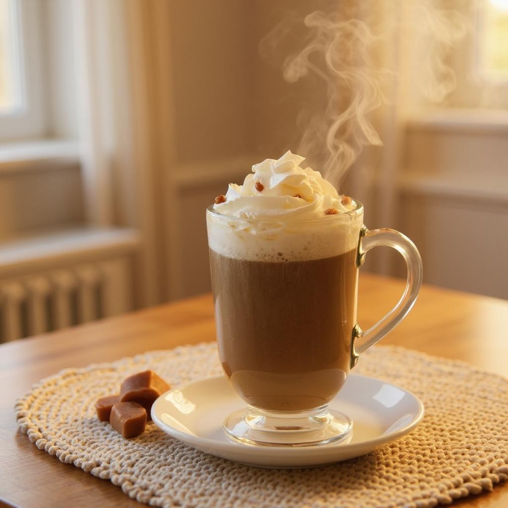 thumbnail video image 2 of Michele's Pantry Spiced Chai Tea Latte Instant Powdered Mix, 2 lbs, 2 of 7