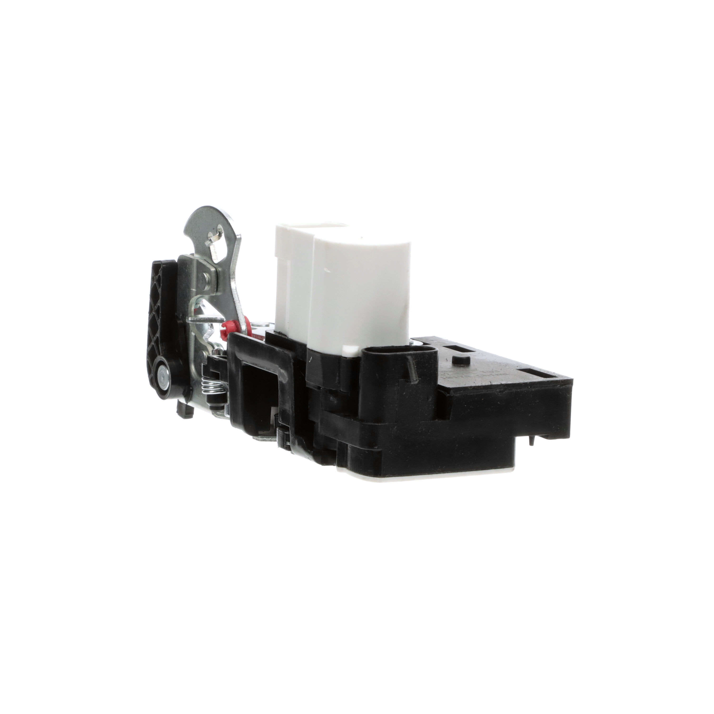 Dorman 937-511 Rear Passenger Side Door Lock Actuator Motor for