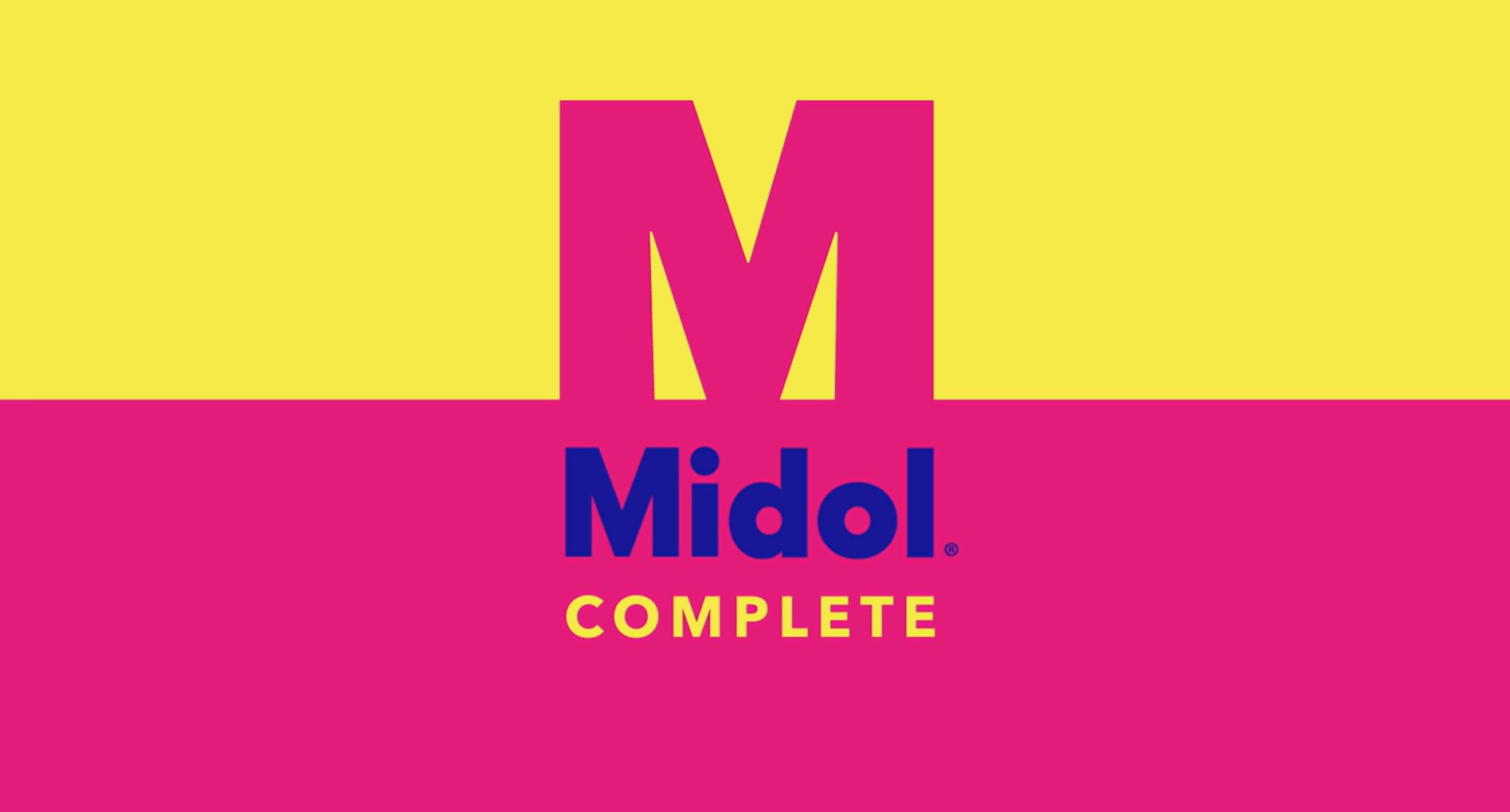 thumbnail video image 3 of Midol Complete Menstrual Pain Relief Gelcaps With Acetaminophen for Menstrual Symptom, PMS Relief, and Period Cramp Relief - 24 Count, 3 of 14