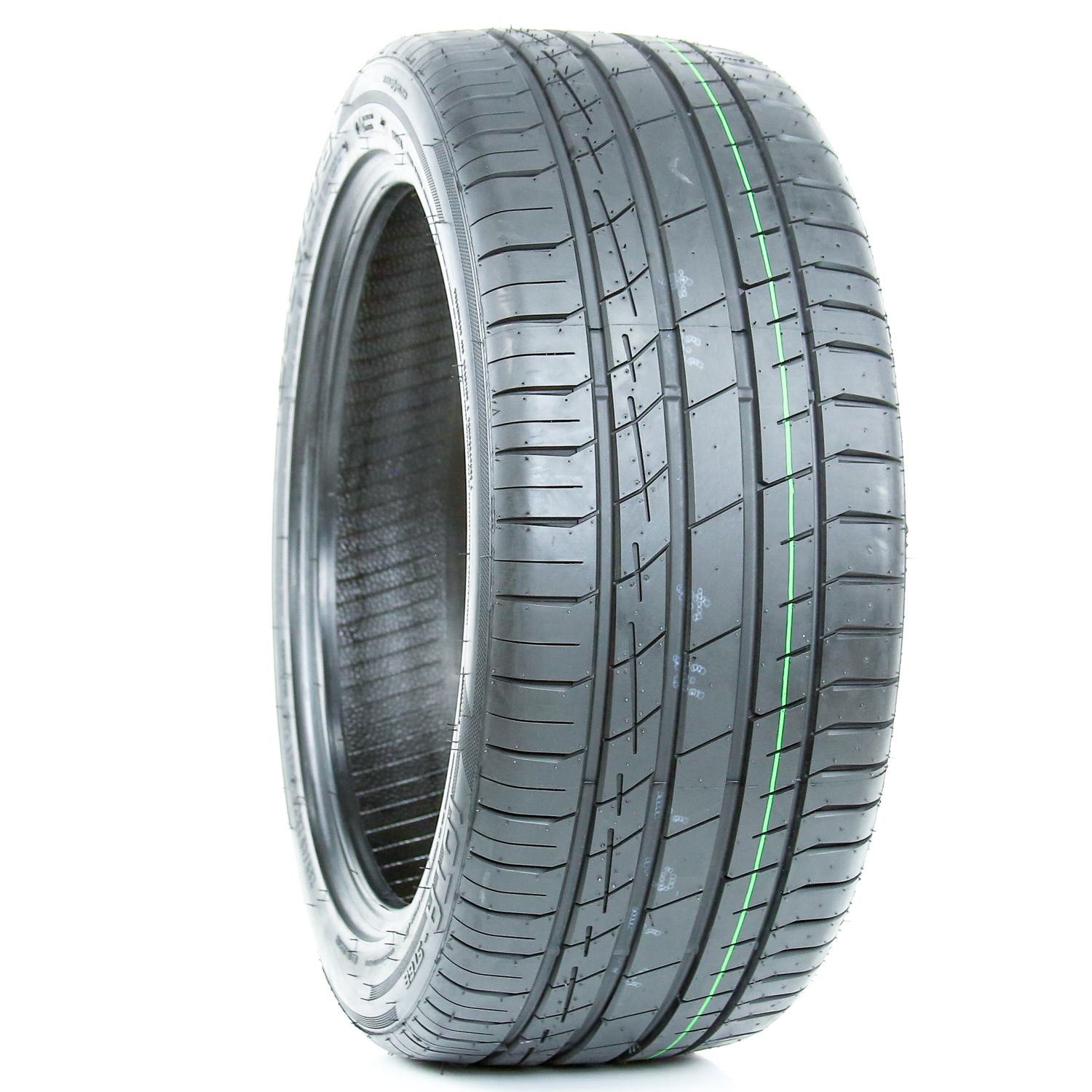 Accelera Iota ST68 265/45ZR20 108Y XL Tire, SUV/Light Truck