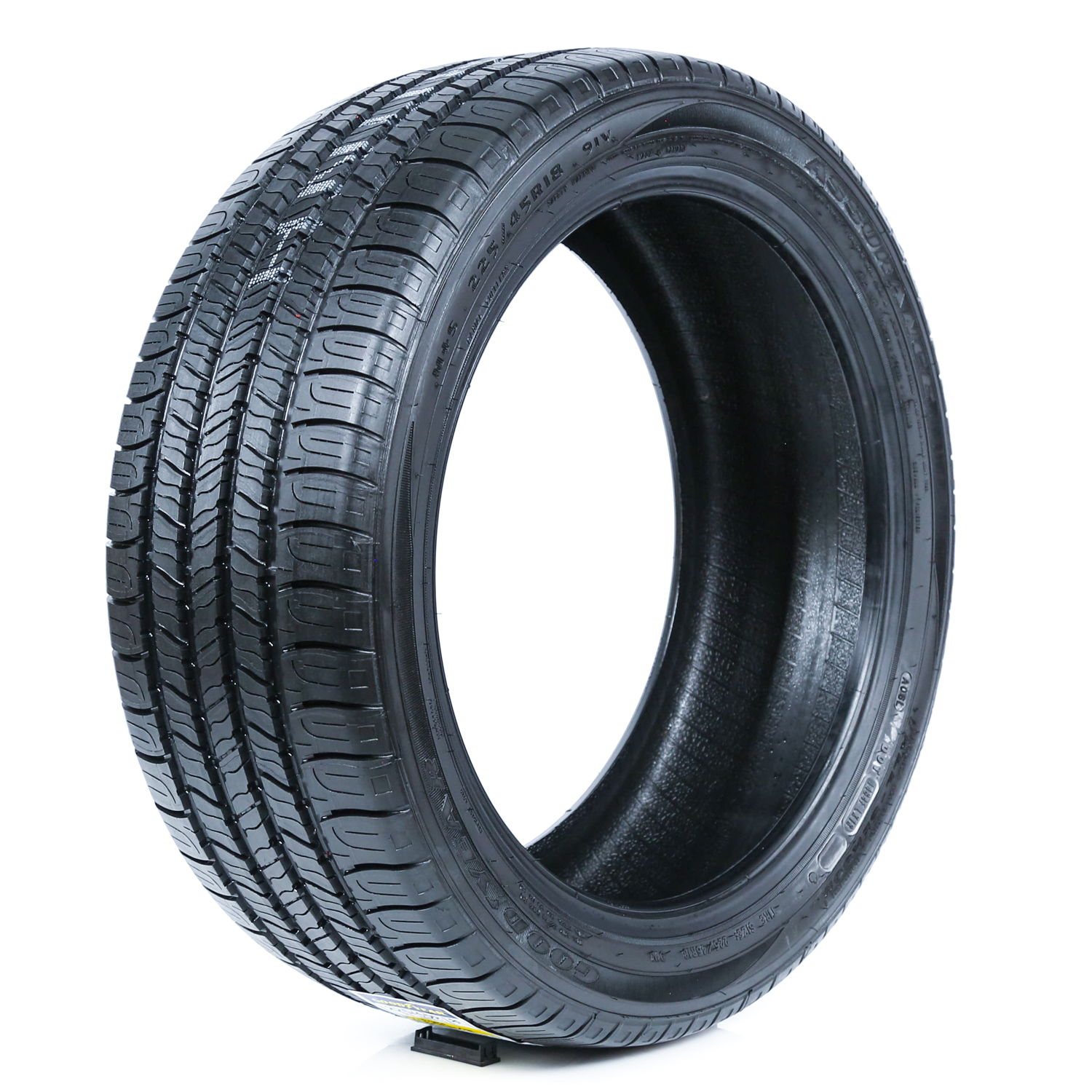 225/45 R18、GOOD YEAR、2024年 gyn4004.jpg