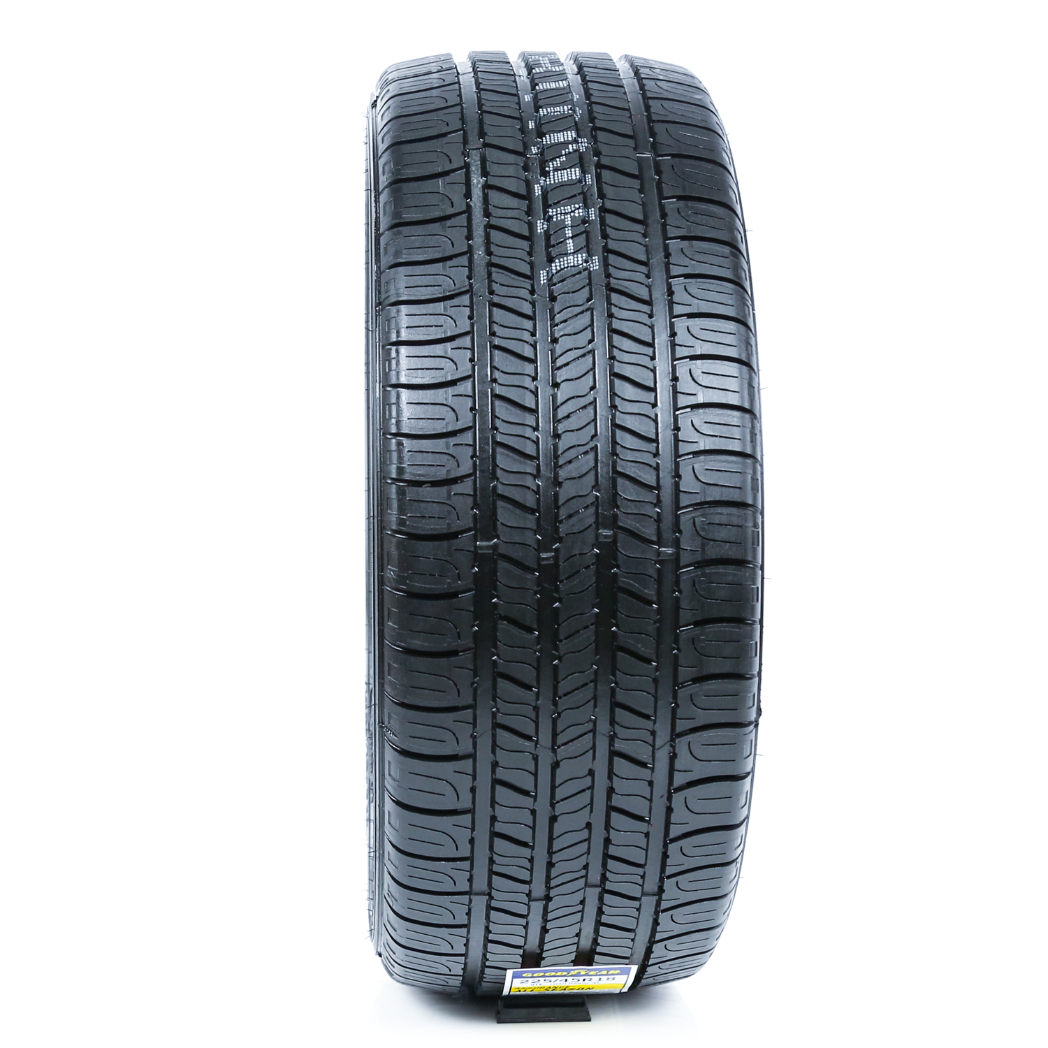 Goodyear Assurance All-Season Passenger Tire, 225/45R18 91V