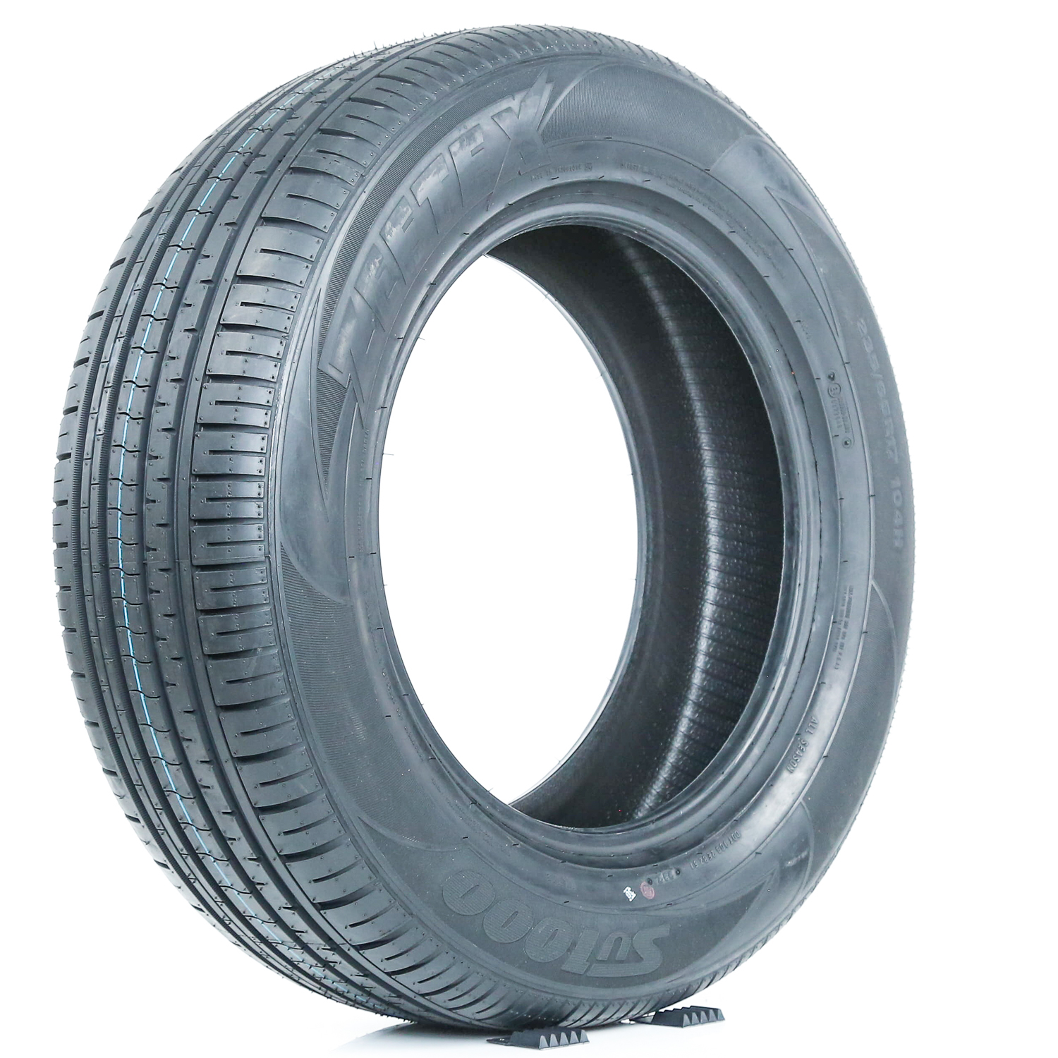 Zeetex SU1000 All-Season P235/65R17 104H XL Passenger Tire for Zeetex SU1000 All-Season P235/65R17 104H XL Passenger Tire for