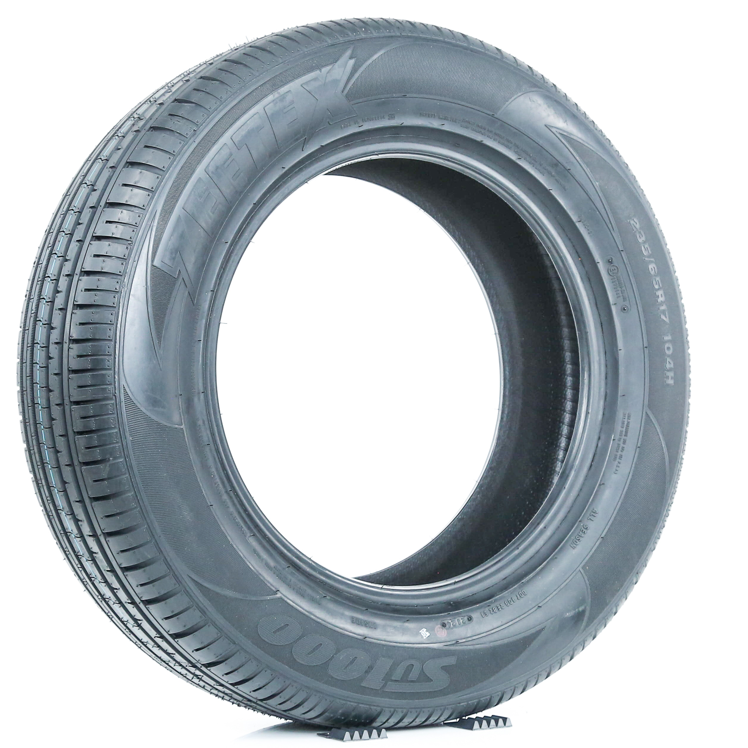 Zeetex SU1000 All-Season P235/65R17 104H XL Passenger Tire for