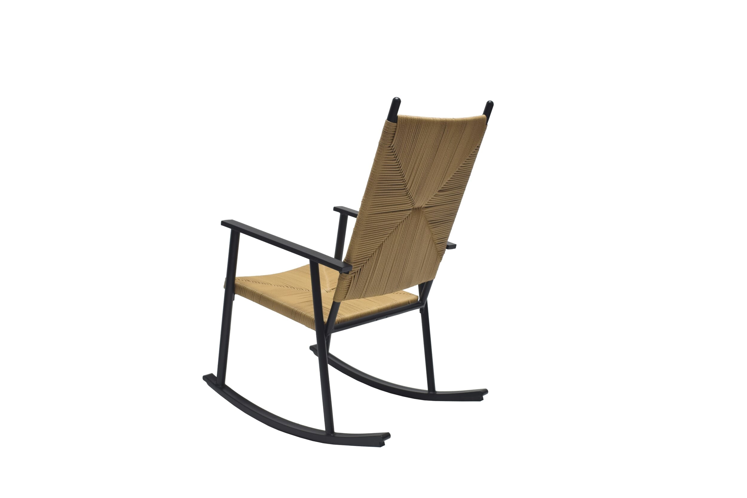 Walmart rocking chair better homes and gardens sales