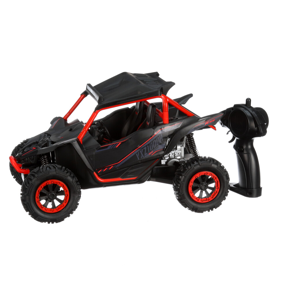 Yamaha yxz1000r remote clearance control car