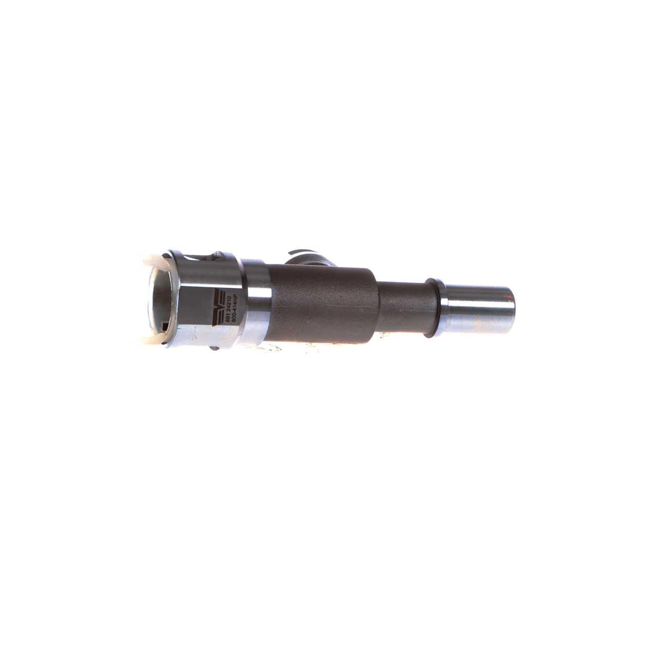 2-Pack Heater Core Hose Connectors – 800-409HP For GM Chevy GMC Cadillac (3/4")