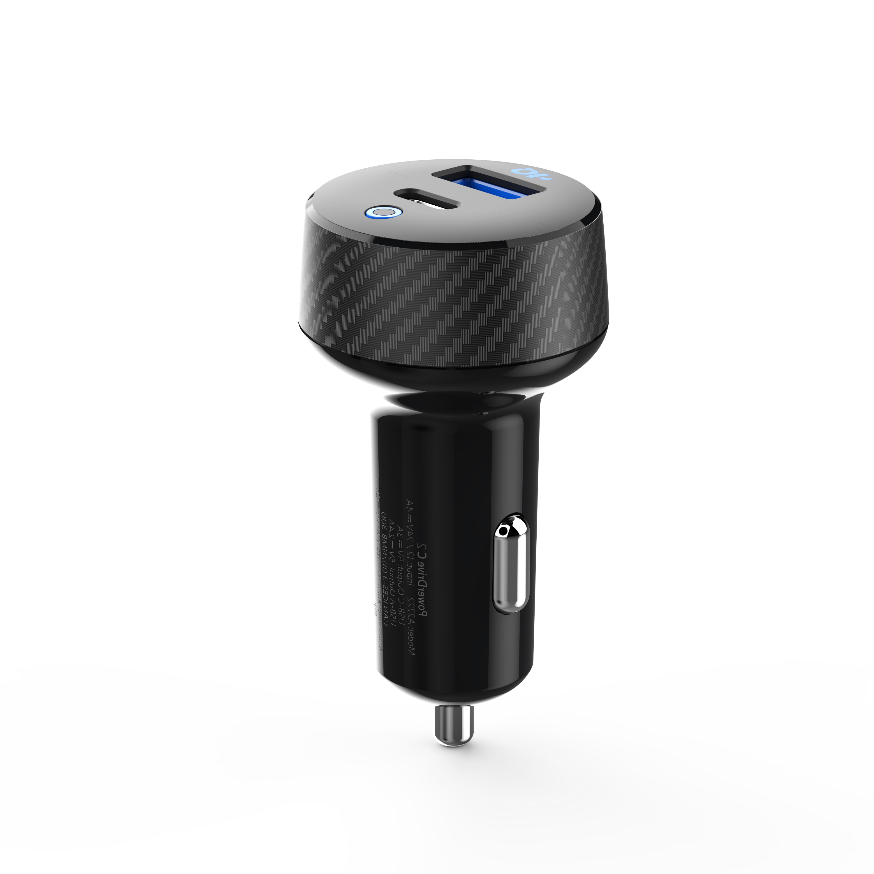 anker car charger walmart