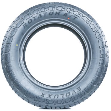 Evoluxx Rotator H/T Tire - 265/50R20 111H XL All Season M+S