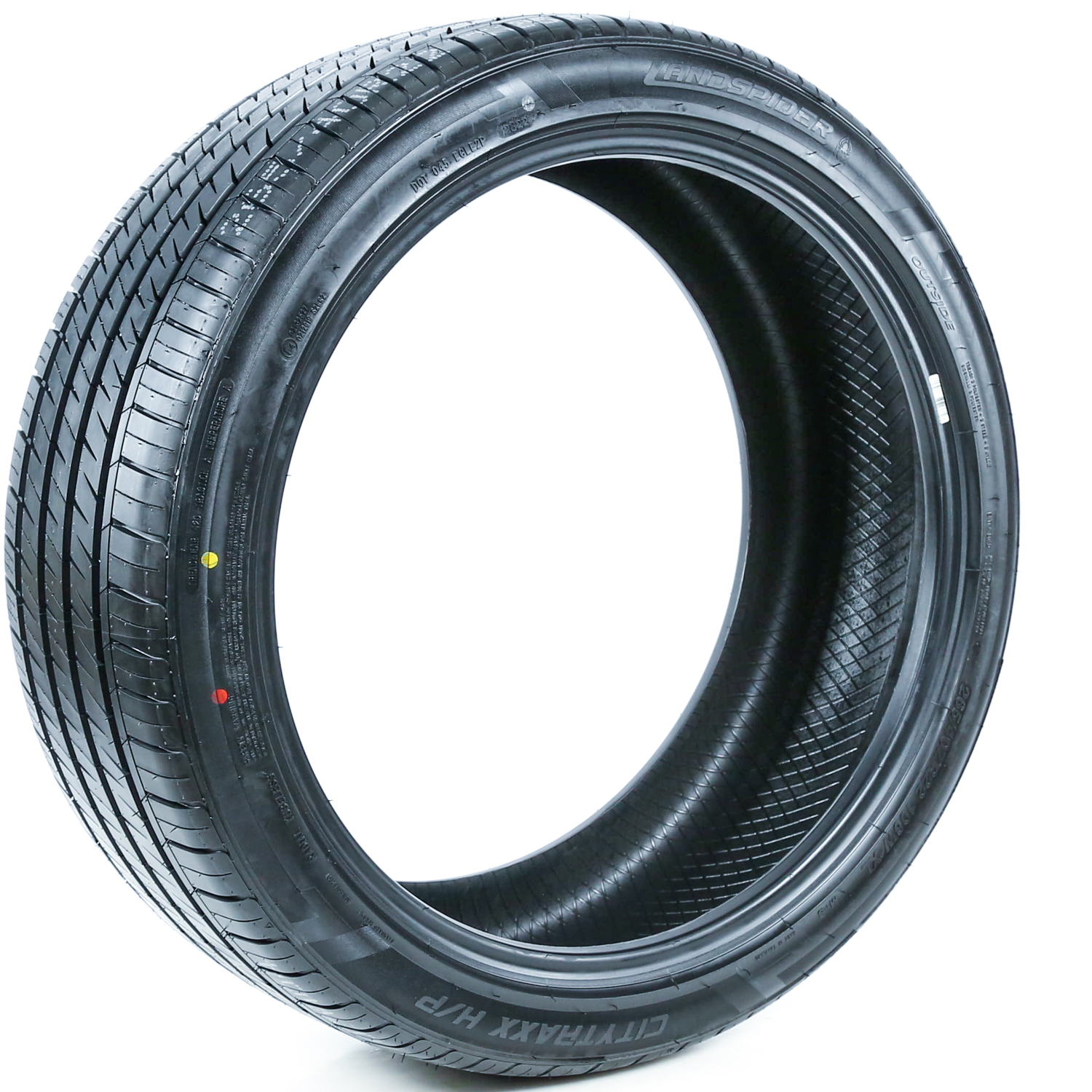 Landspider CityTraxx H/P All Season 265/40ZR22 106W XL