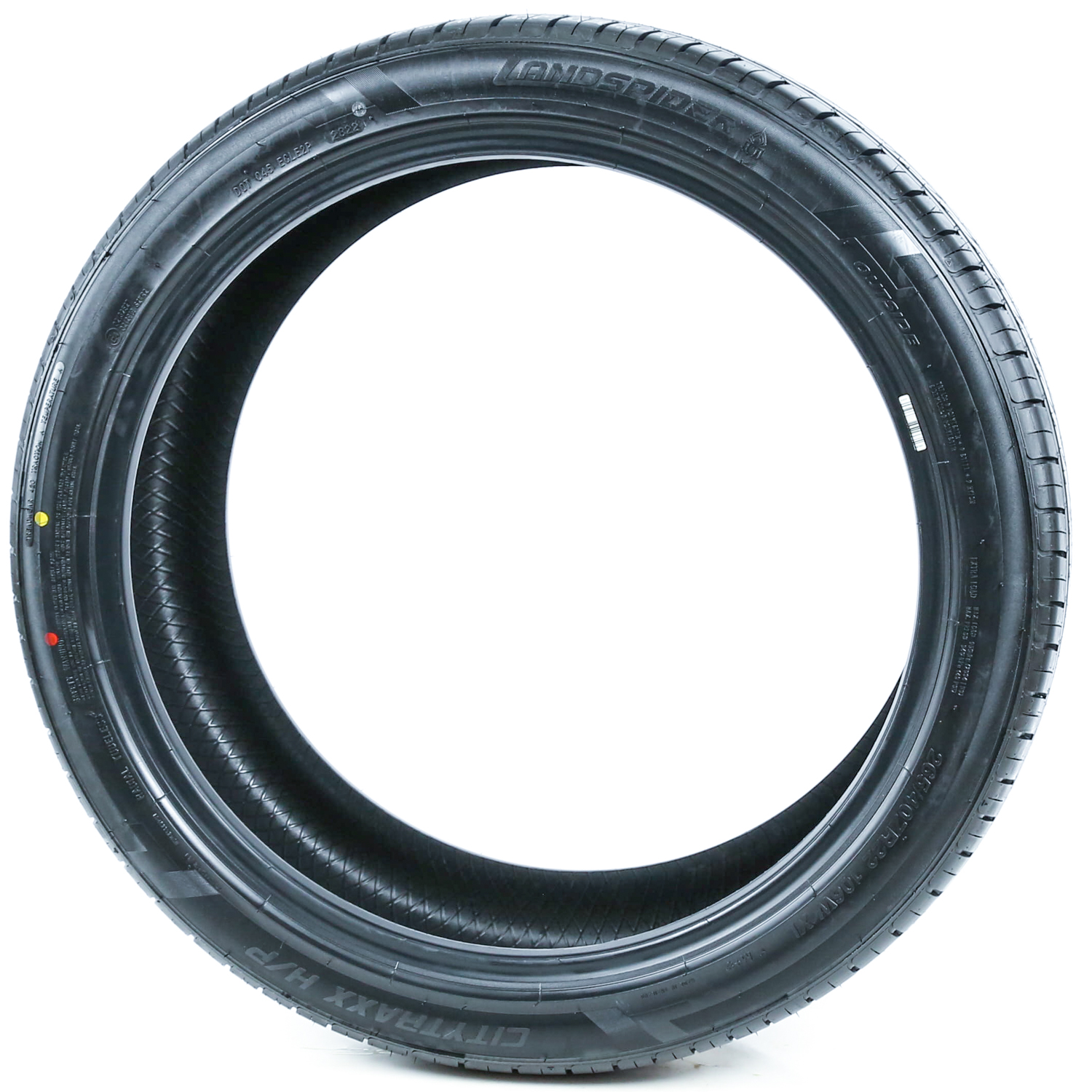 OZX ALCOA ULT36X WHEELS 22.5