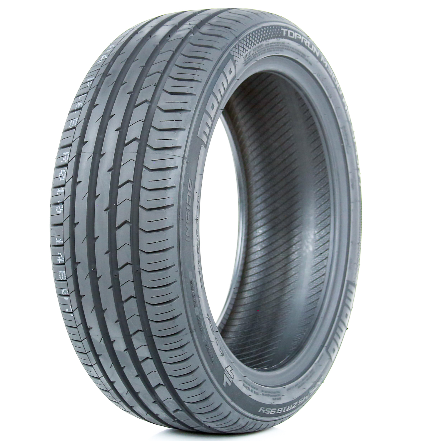 ポ*タ様 モモタイヤ TOPRUN M-3 225/45R18 95Y XL 中 6288f438-1f94-4438-8eaf-