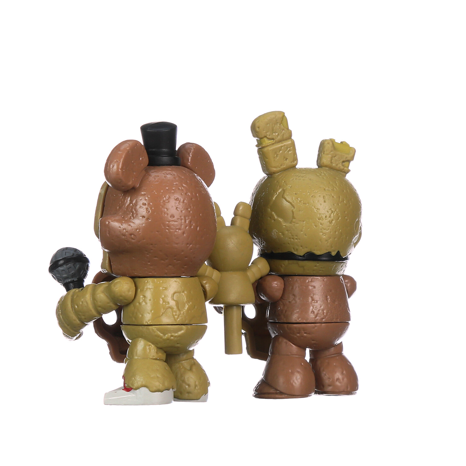 FUNKO FNAF GLITCHTRAP FIGURE ON HAND READY TO SHIP TODAY