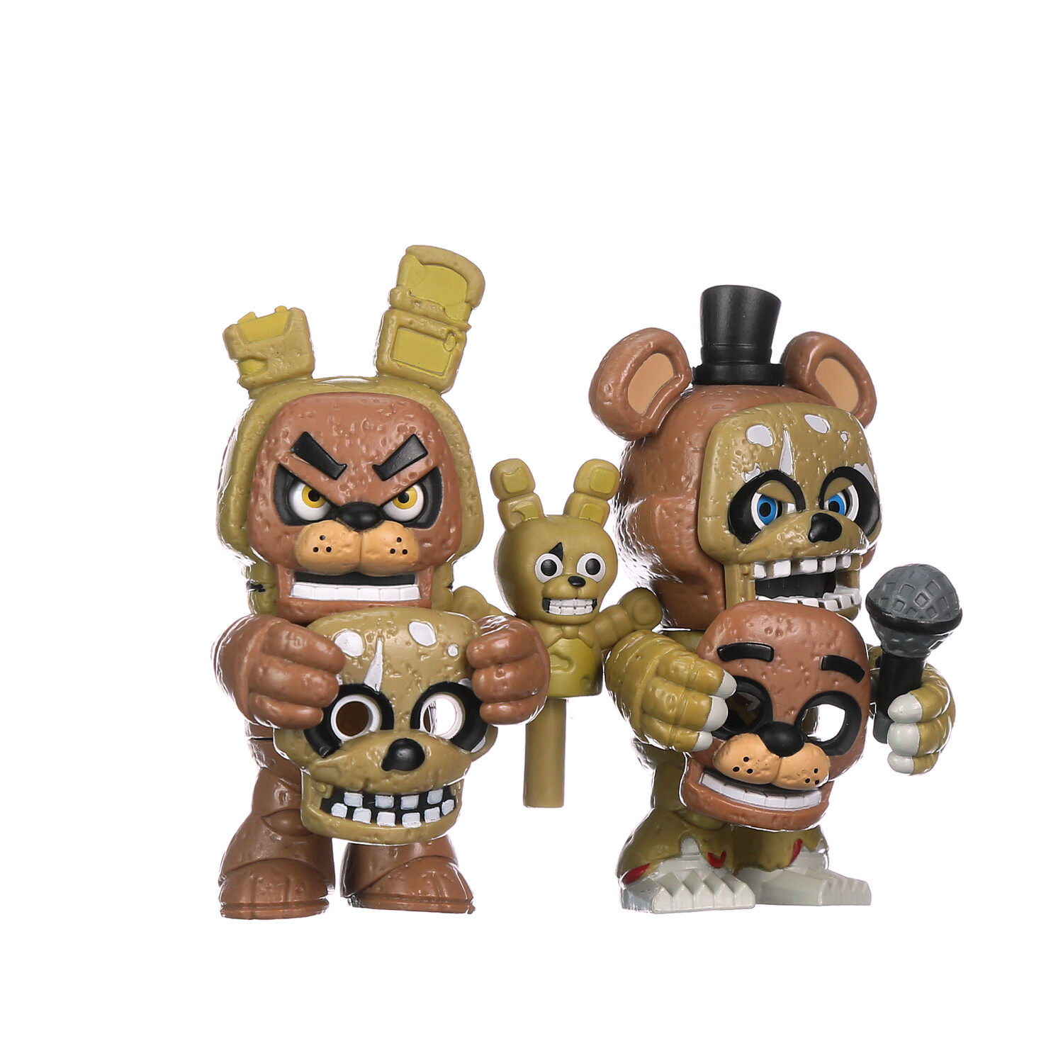 Funko Snaps! Five Nights at Freddy's Foxy 3.5-in Vinyl Figure