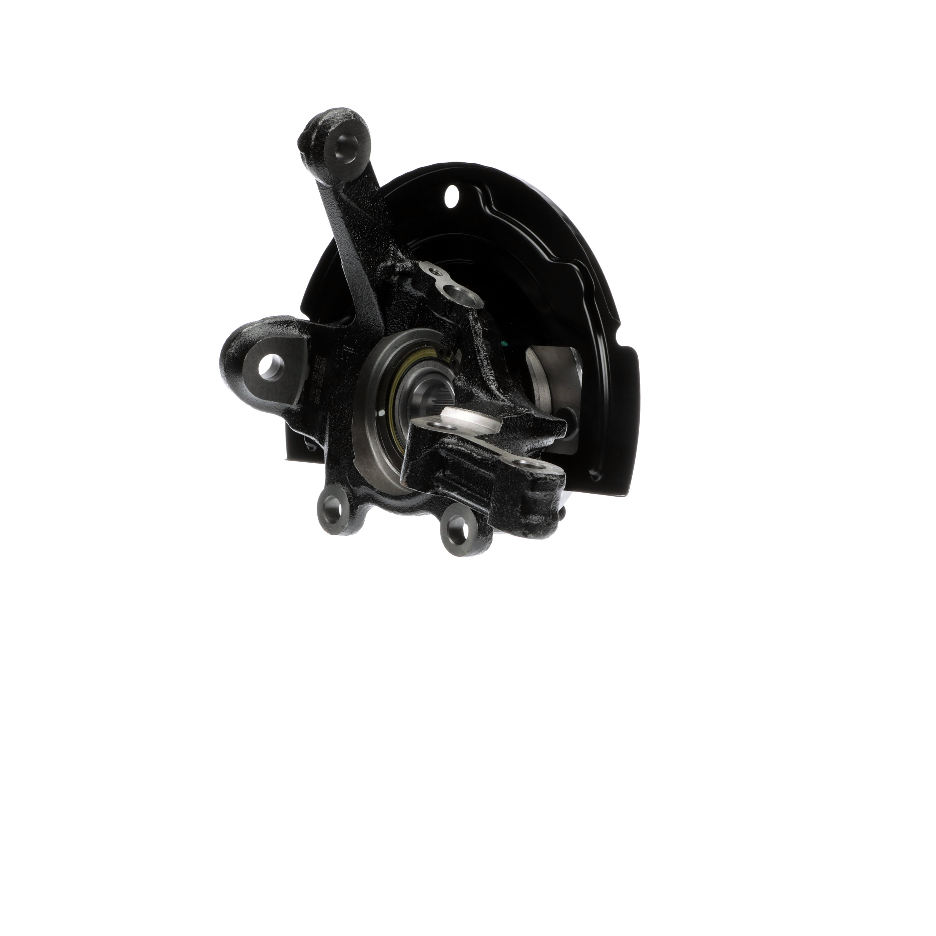 Dorman 698-379 Front Driver Side Left Loaded Steering Knuckle for