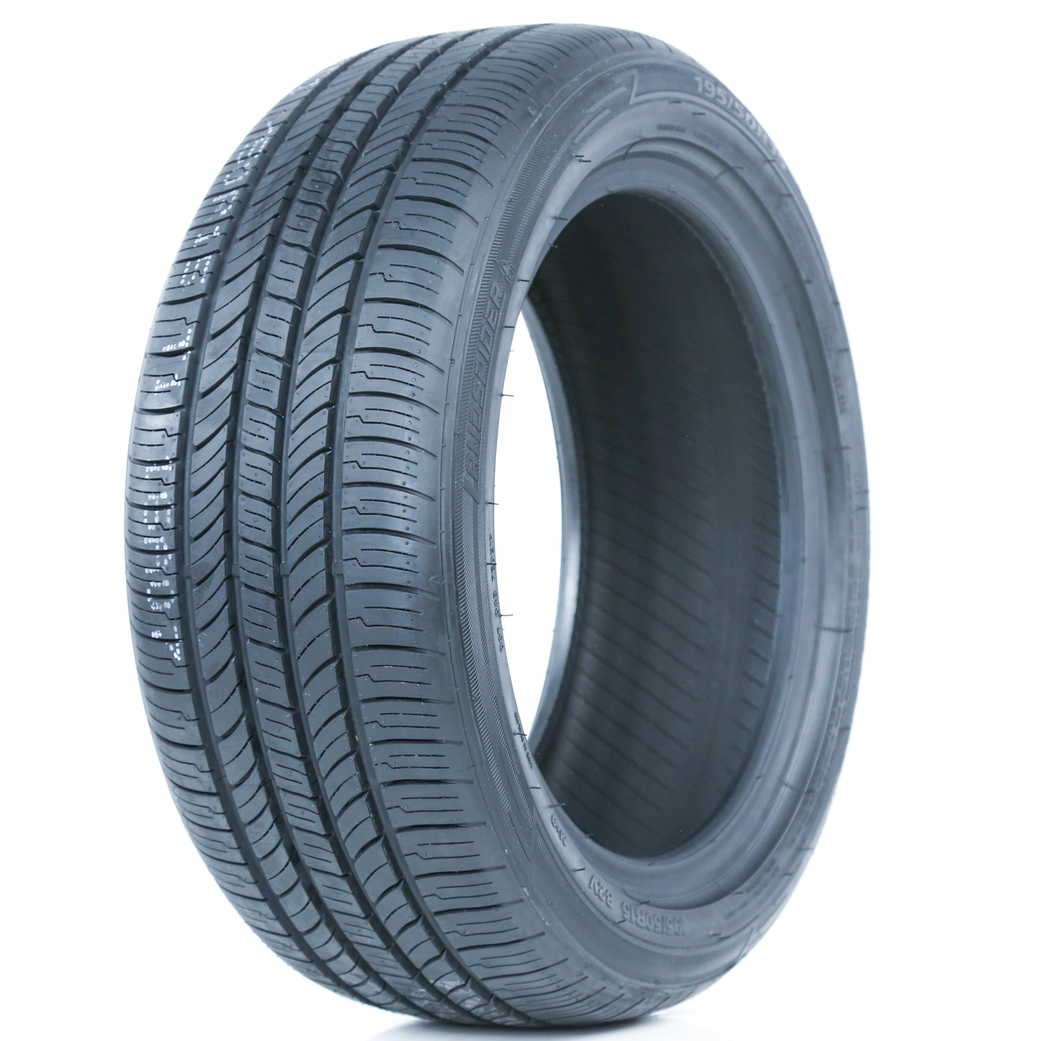Landspider, Performance All Season Tire, 195/50R15, V-Speed Rating