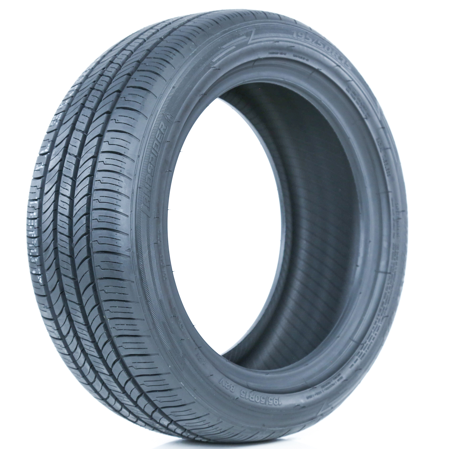 Landspider, Performance All Season Tire, 195/50R15, V-Speed Rating