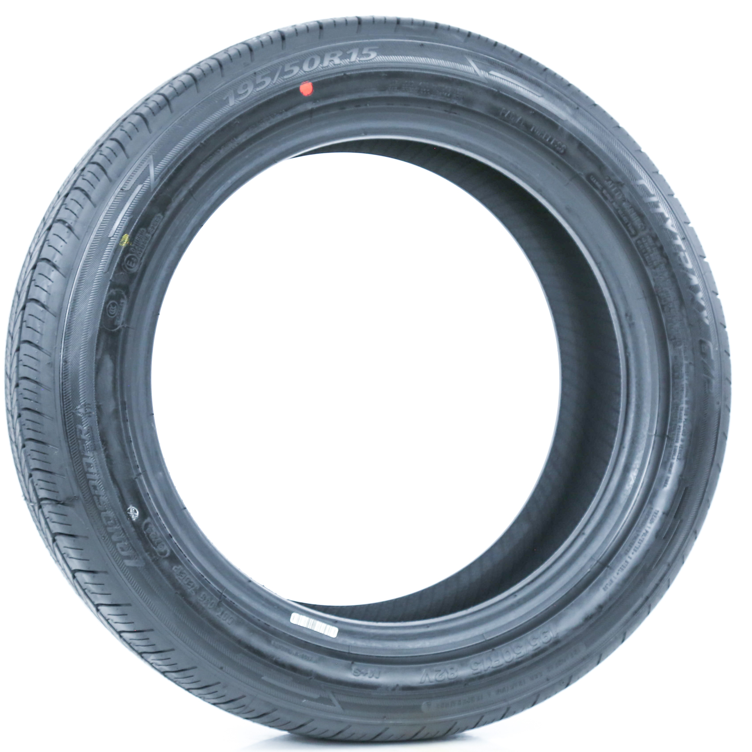 Landspider, Performance All Season Tire, 195/50R15, V-Speed Rating 