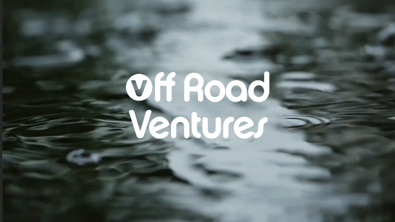 thumbnail video image 2 of Off Road Ventures Men's Waterproof Rain Jackets Packable Lightweight Windbreaker Rain Shell Raincoat with Hood, 2 of 7