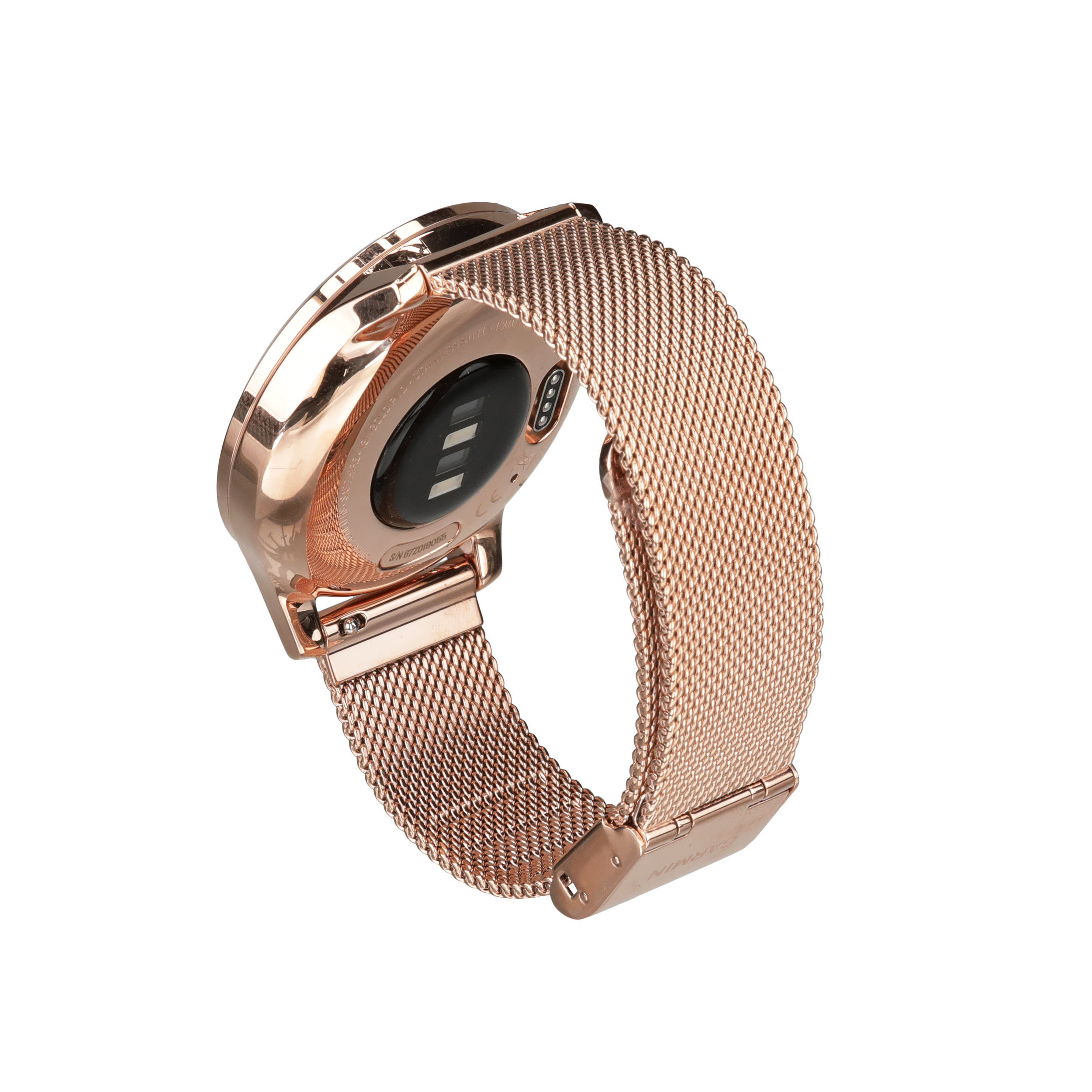 Garmin Vivomove Luxe Rose Gold 42 mm, Smart Watch 010-02241-01