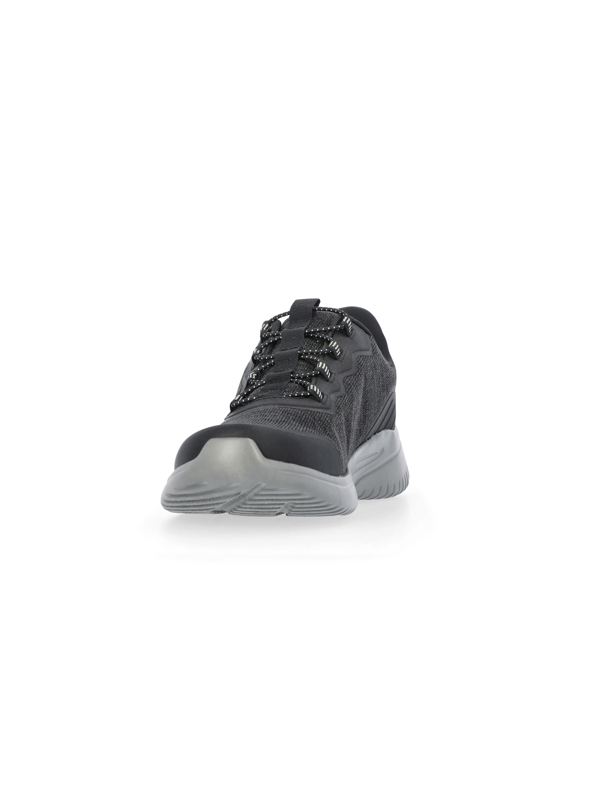 Athletic Works Men's Rudy Low-Top Sneakers Wide Width Slip-On