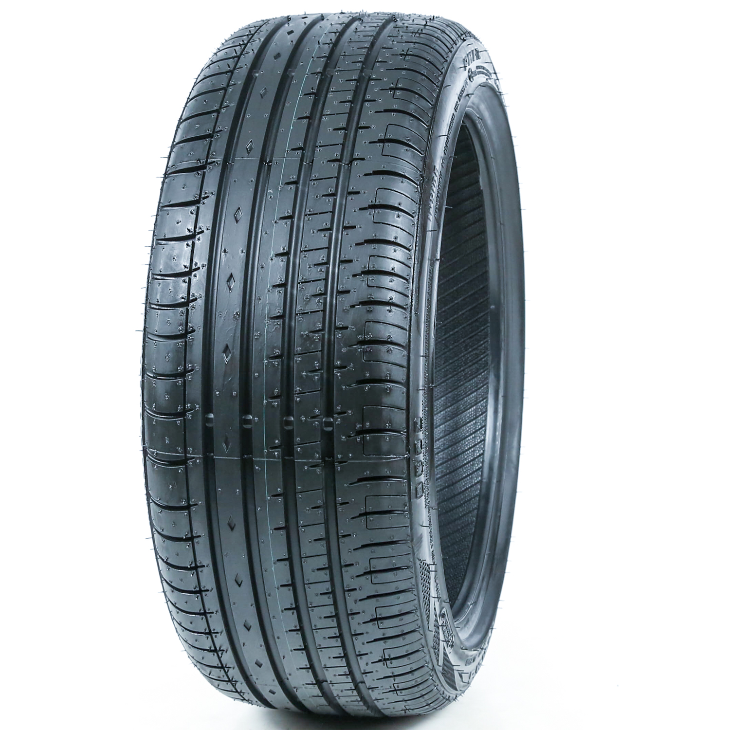 Accelera, Tire, 205/45ZR17, High Performance All Season - Walmart.com