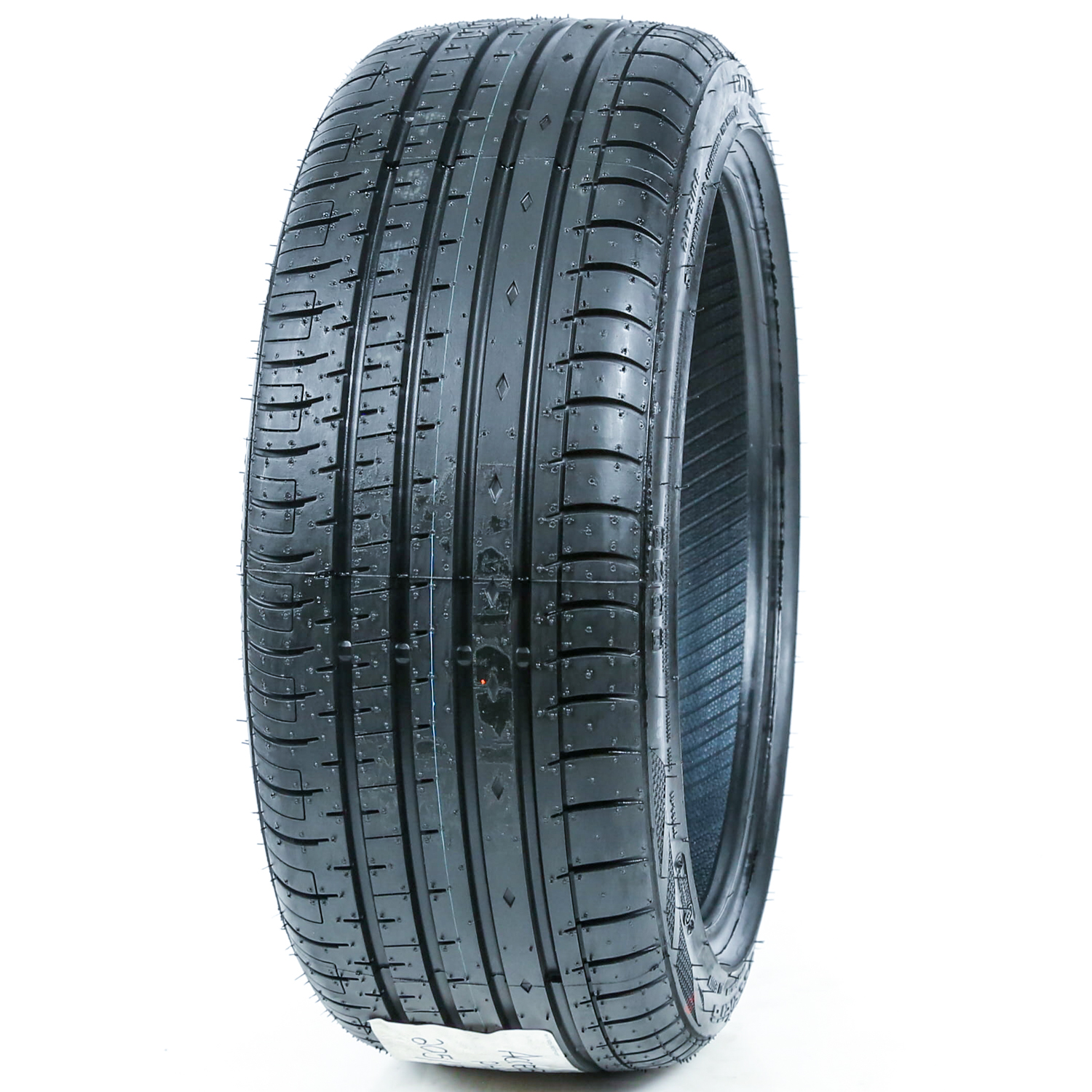 Accelera Phi R 205/45ZR17 88W XL UHP All Season Passenger Tire