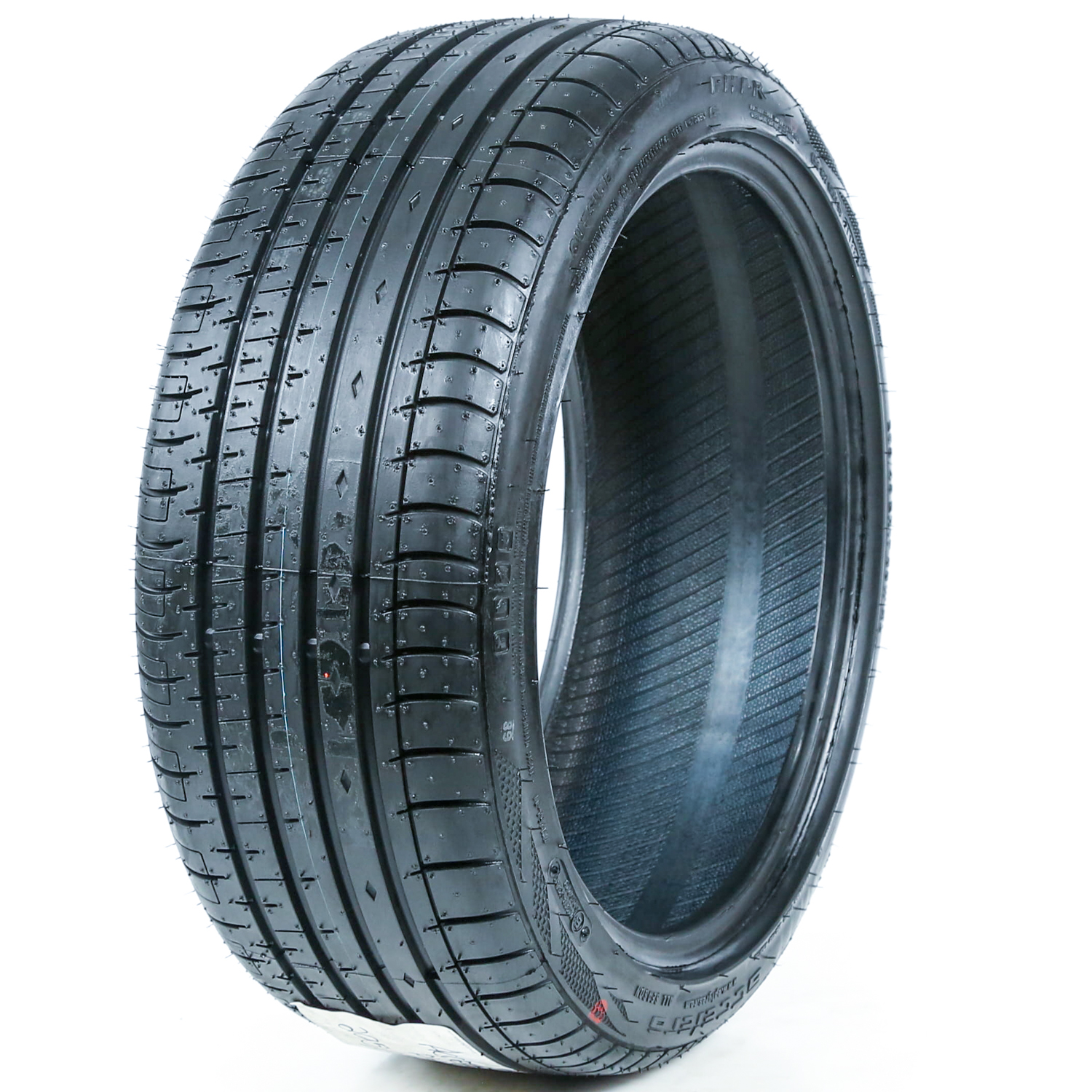 Accelera, Passenger Tire, 205/45ZR17 88W XL, All Season - Walmart.com
