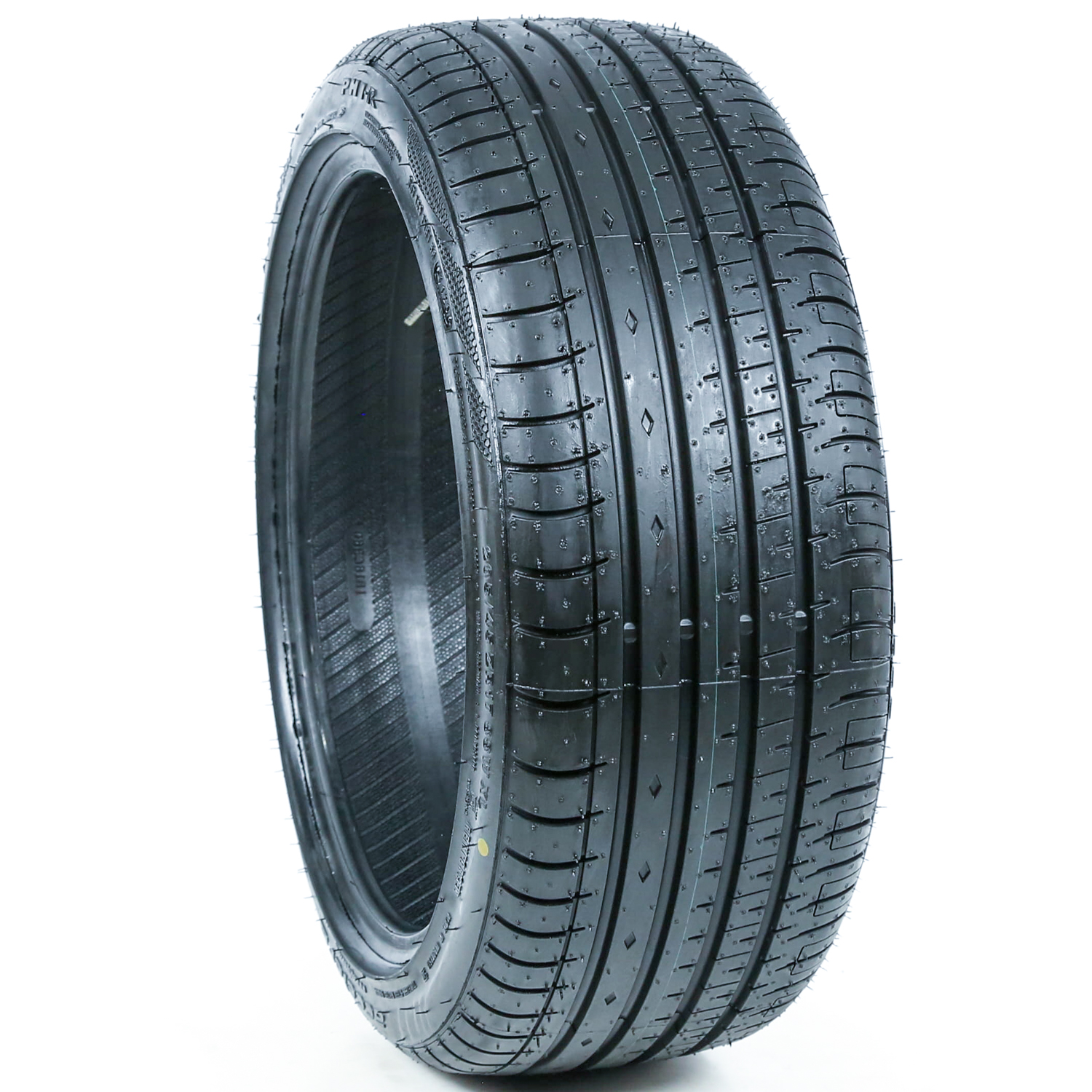 Accelera Phi R 205/45ZR17 88W XL UHP All Season Passenger Tire