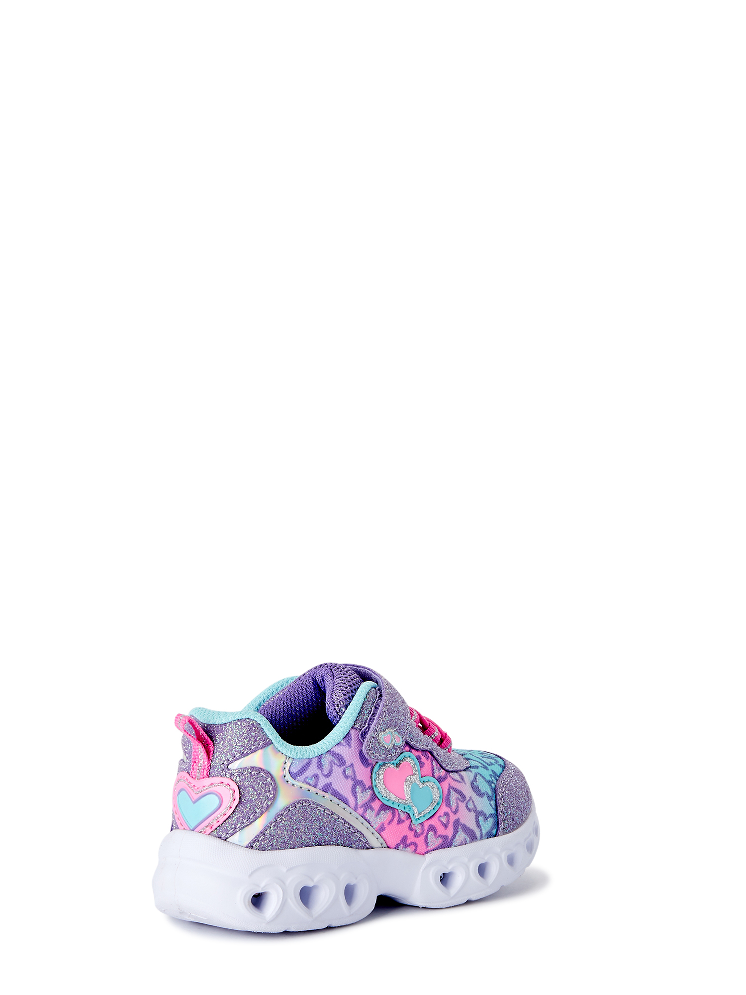 Schoenen Meisjesschoenen Sneakers & Sportschoenen Donut Shoes with Candy Sprinkles Hand Painted on White Sneakers for Toddler Size 9 Only 