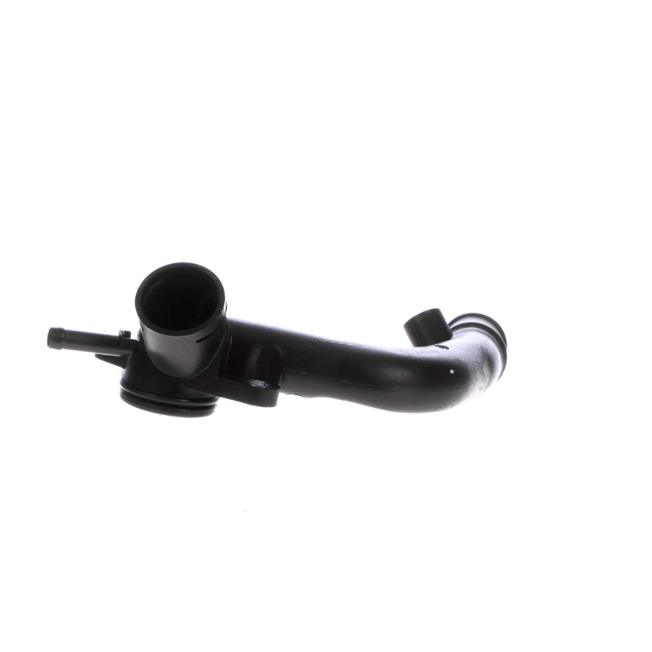 Dorman 902-5191 Engine Coolant Water Outlet for Specific Audi