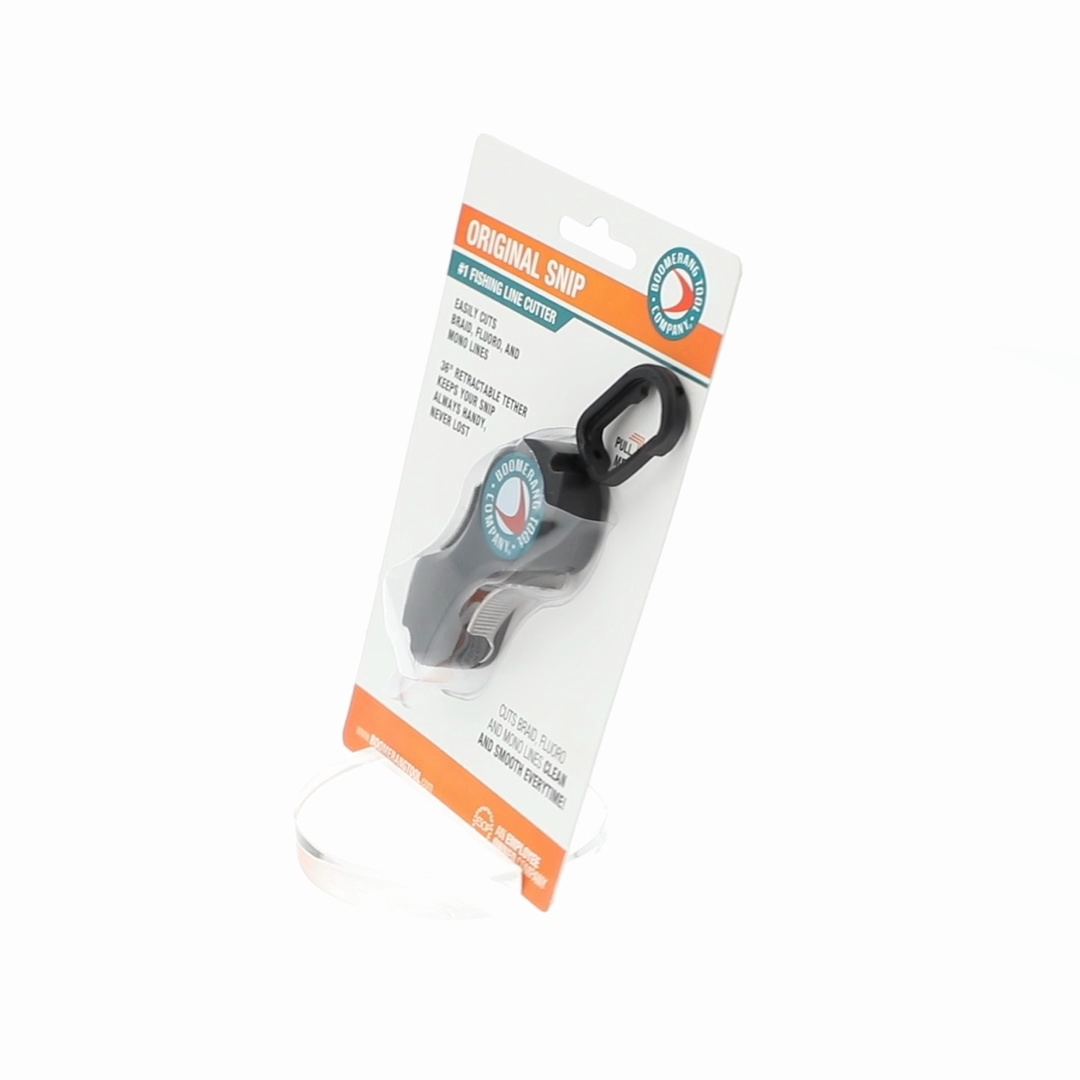 Boomerang Tool Company Snip Fishing Line Cutters With Ret Q1 | Cuotas sin interés