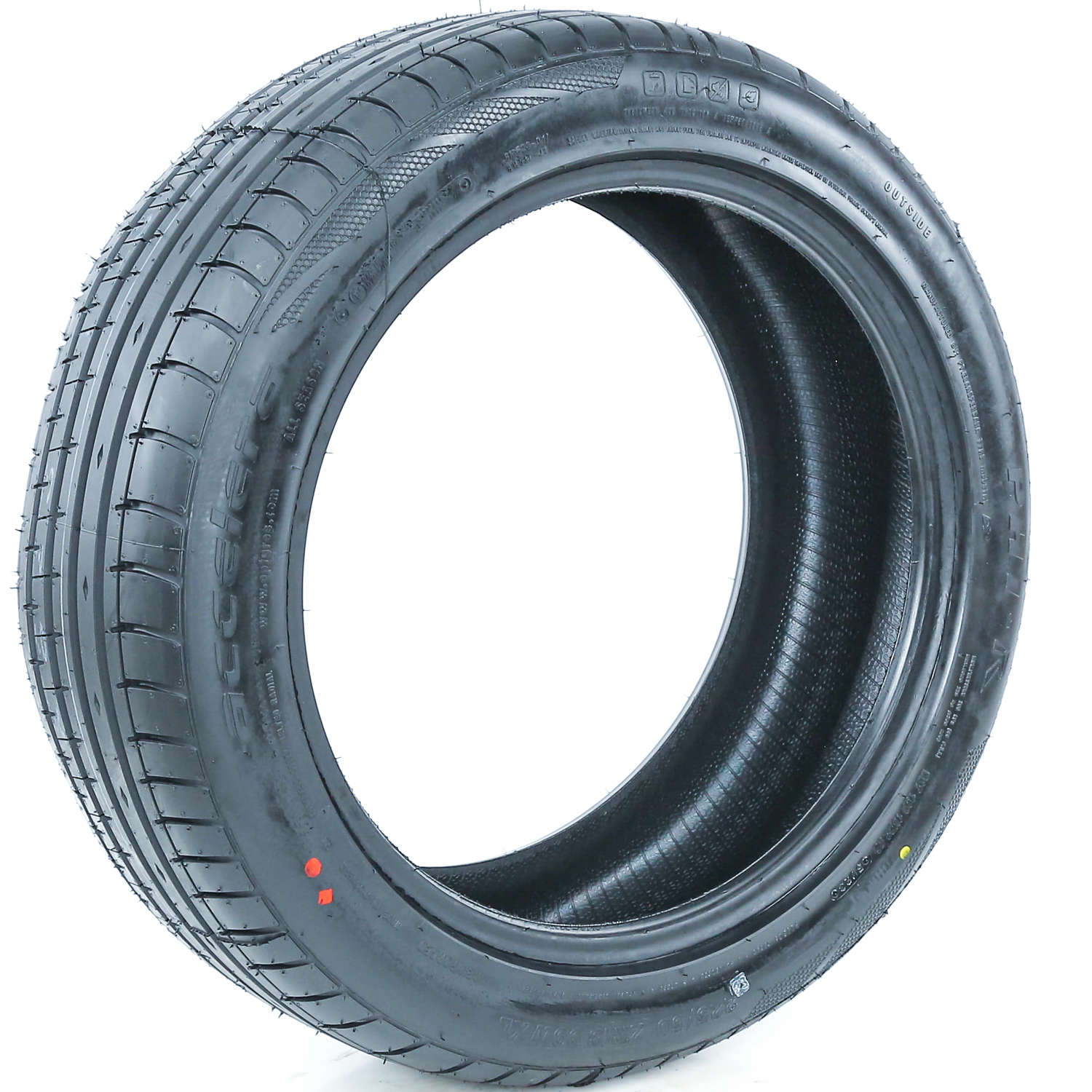 Accelera Phi R Ultra-High-Performance All-Season Tire, 225/50ZR18