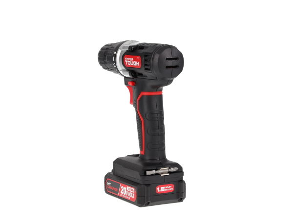 BENCHMARK 90 Degree Impact Drill Driver Attachment