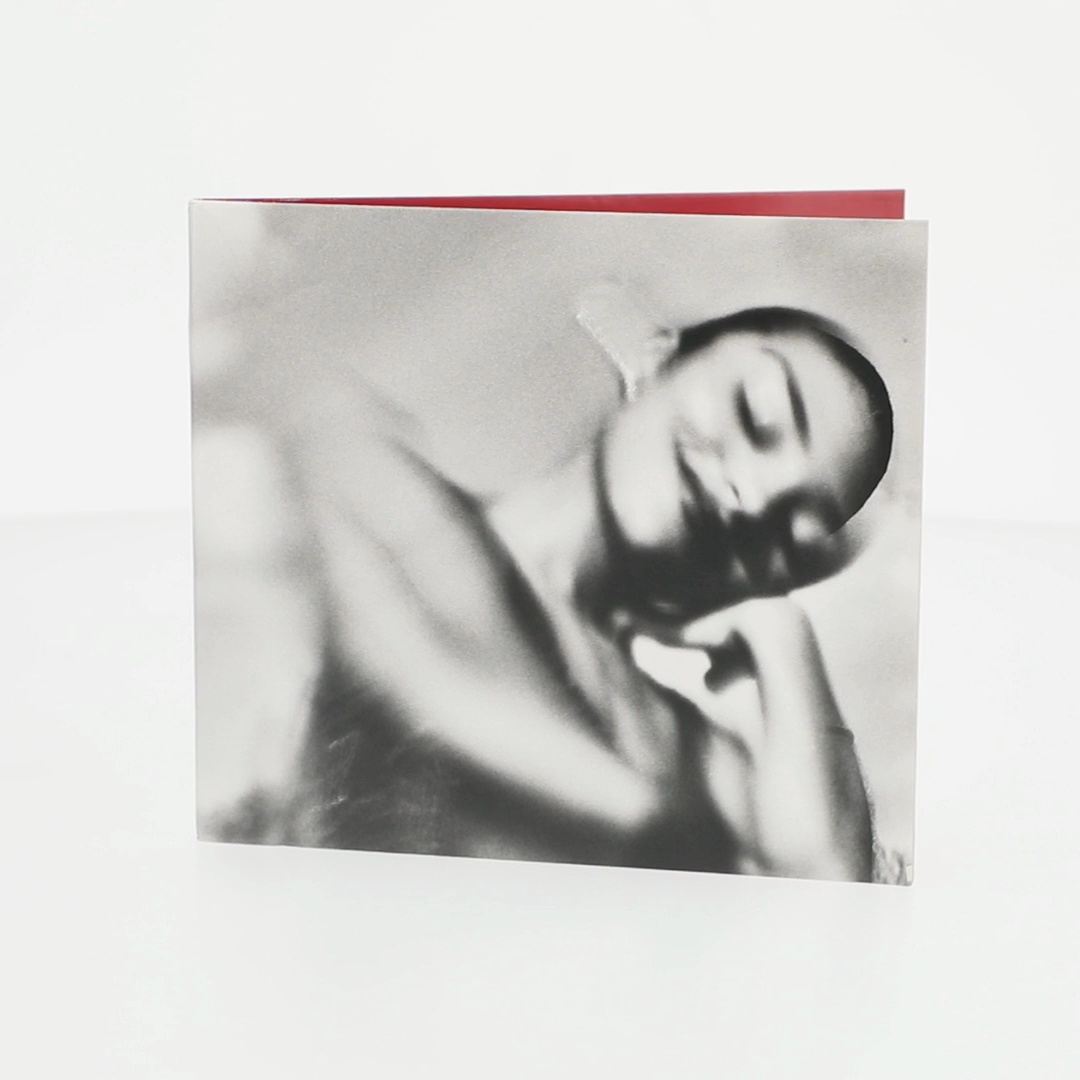 Dean,Olivia - The Art Of Loving - Music & Performance - CD