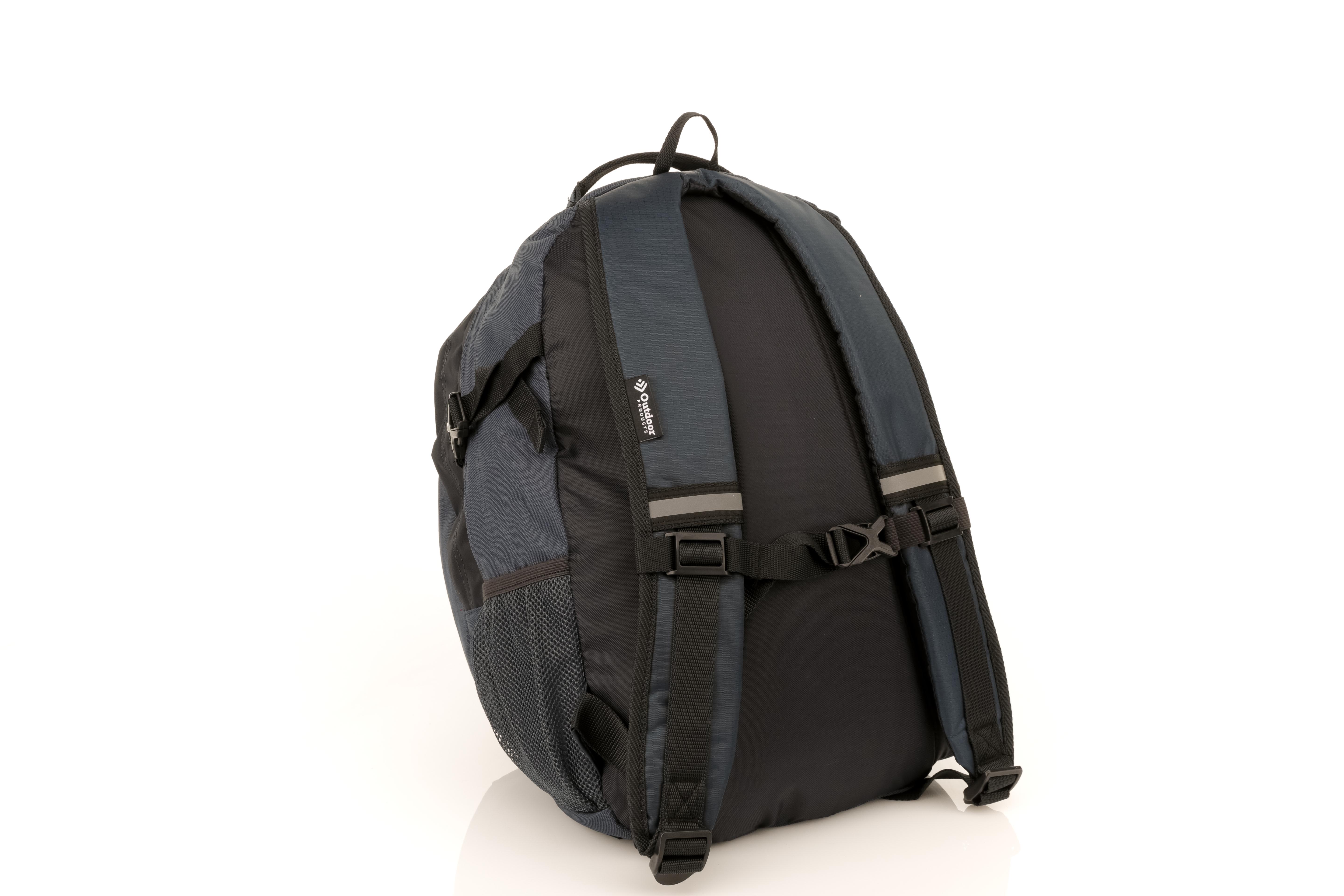 GREY TRAVERSE COOLER BACKPACK - ONLINE ONLY: University of Louisville