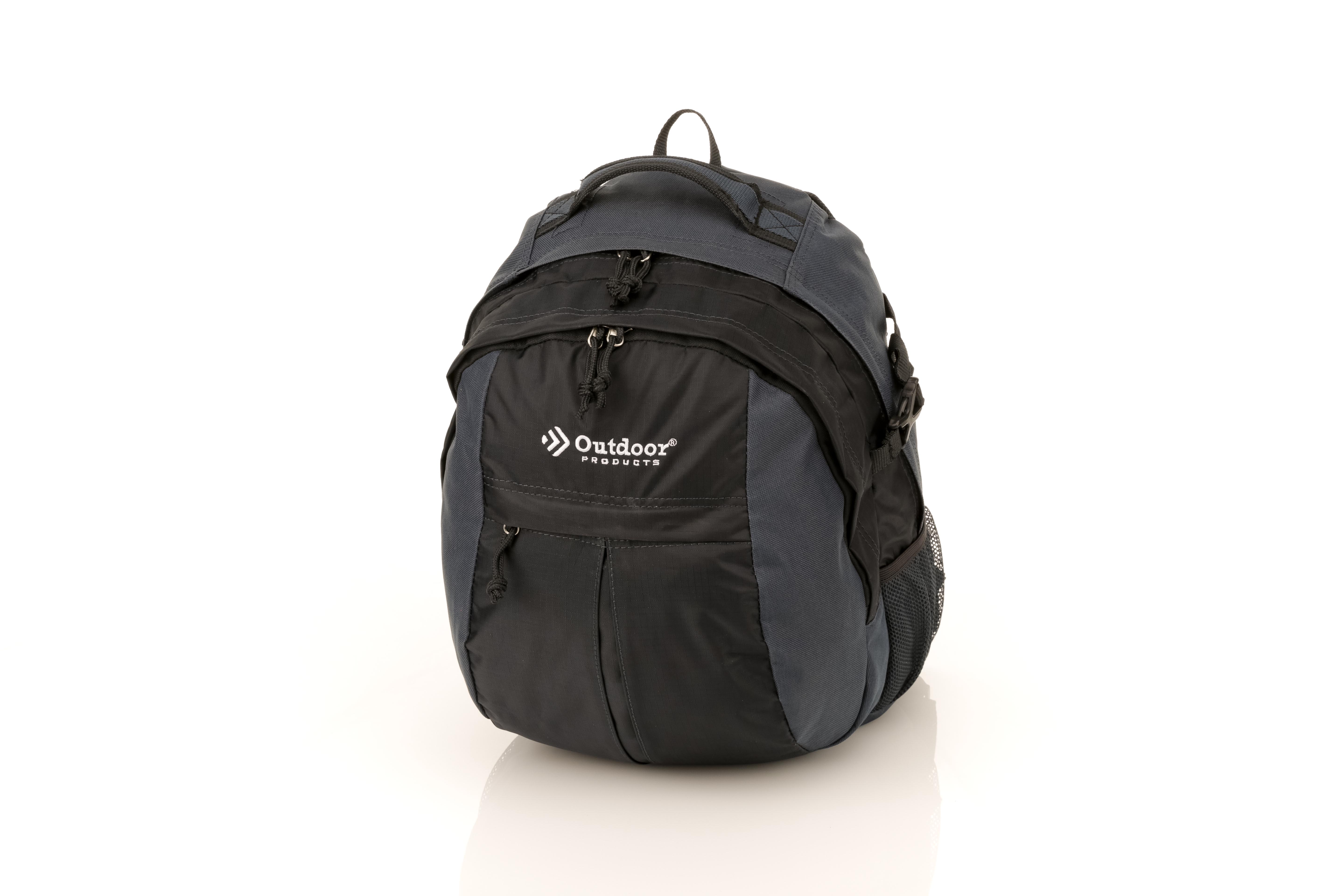 Outdoor products cheap backpack walmart