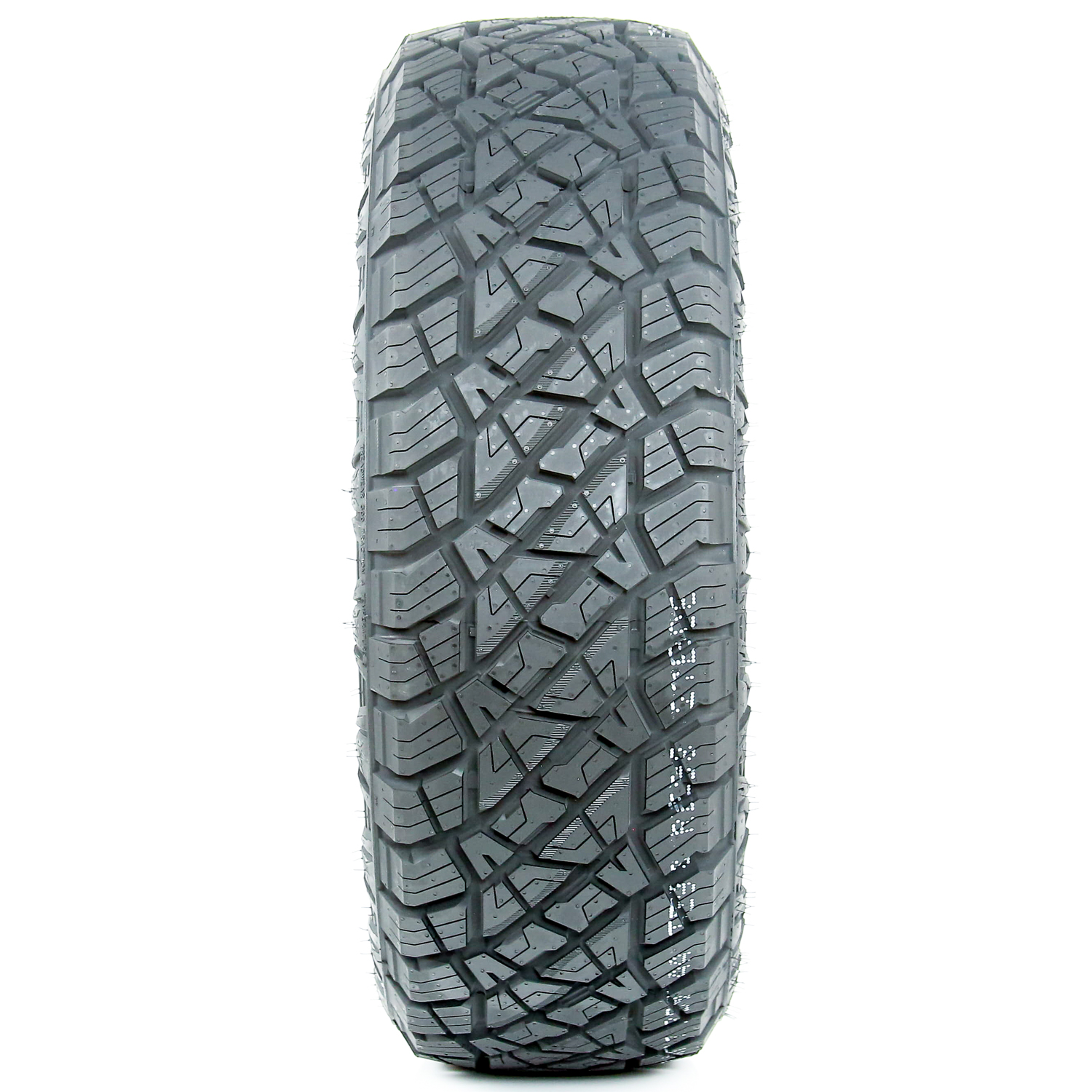 Predator New Mutant X-AT All Terrain 245/60R18 109H XL Light Truck
