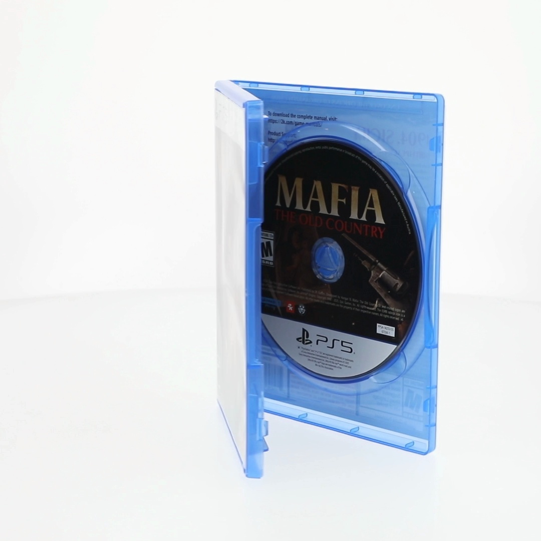 洋楽 Marbut Rd Mafia Mafia: The Old Country - PlayStation 5 Game - Walmart.com
