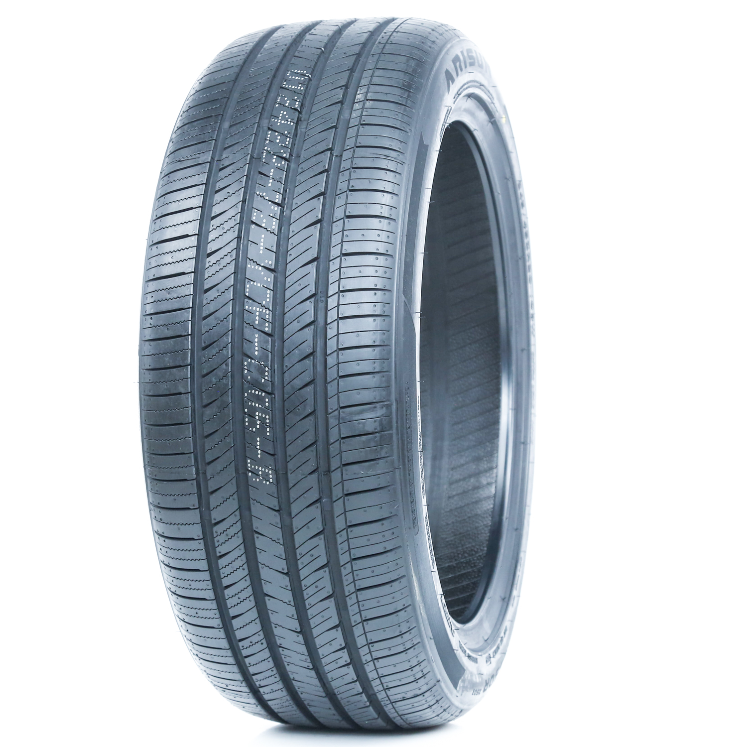 azu★¨̮ Arisun Aggressor ZS03 Tire, 245/45ZR20 103W XL, All Season