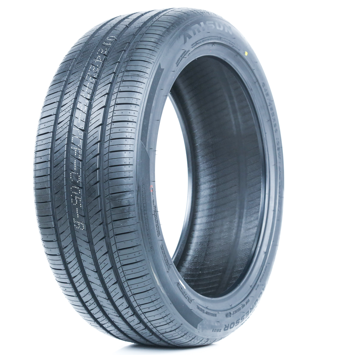 Arisun Aggressor ZS03 245/45ZR20 245/45R20 103W XL High